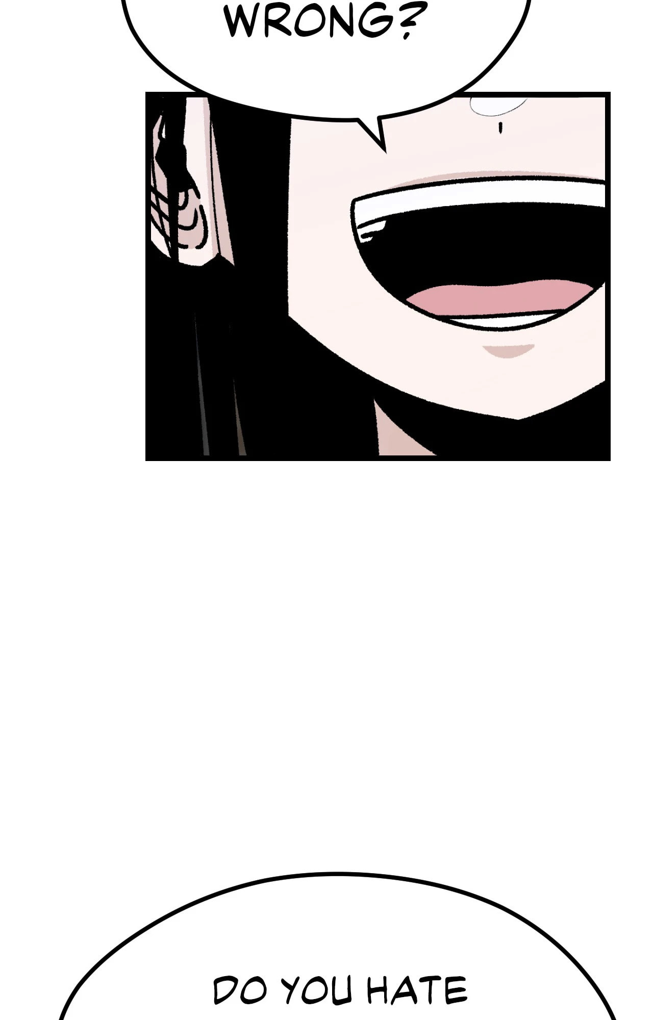 The Student, the Witch, and the Academy Chapter 1 page 56 - 