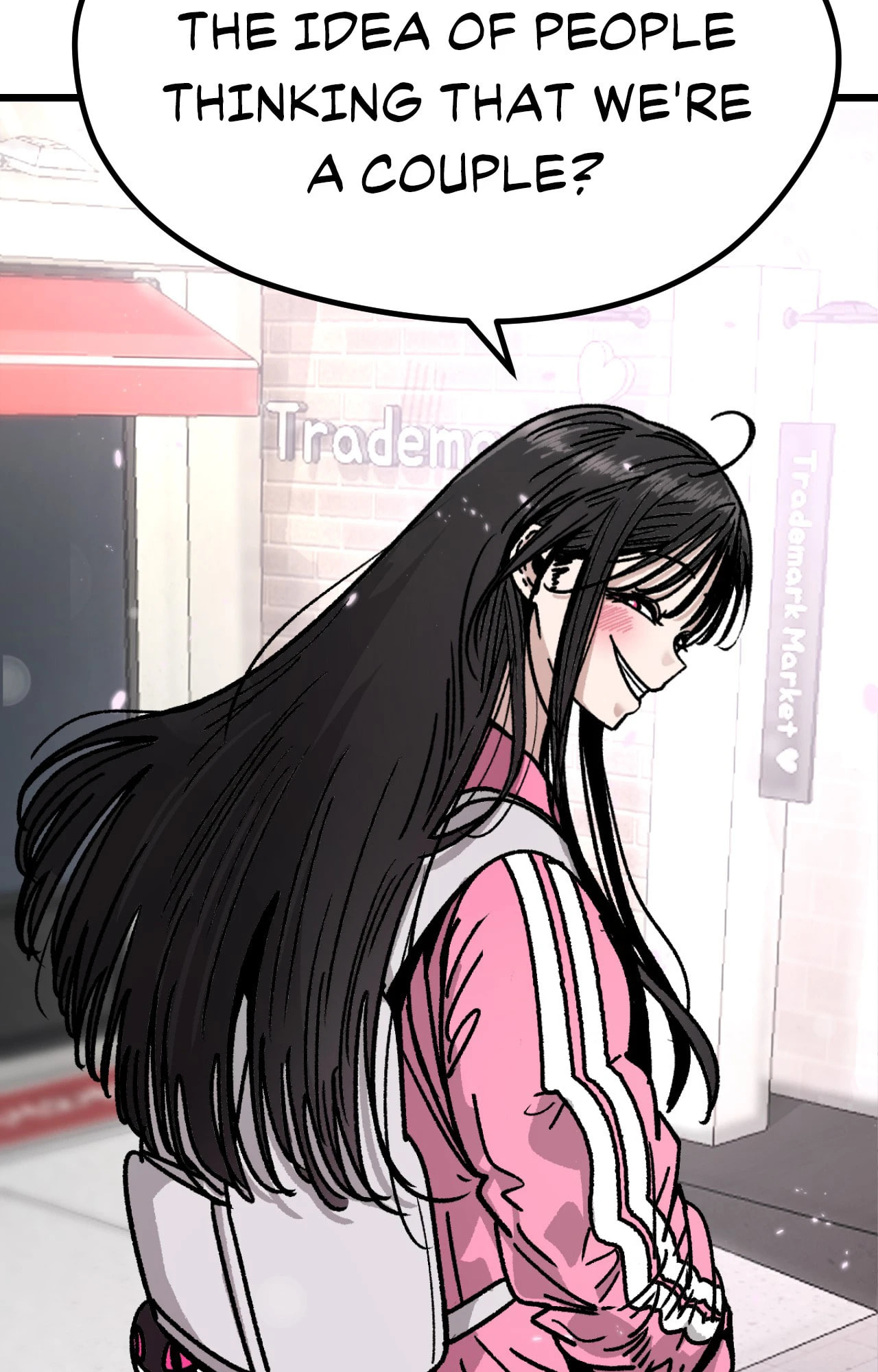 The Student, the Witch, and the Academy Chapter 1 page 57 - 