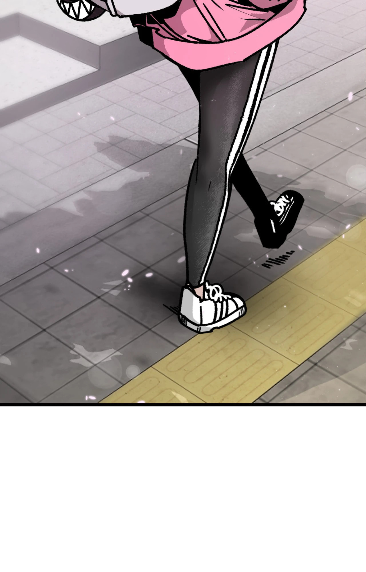 The Student, the Witch, and the Academy Chapter 1 page 58 - 