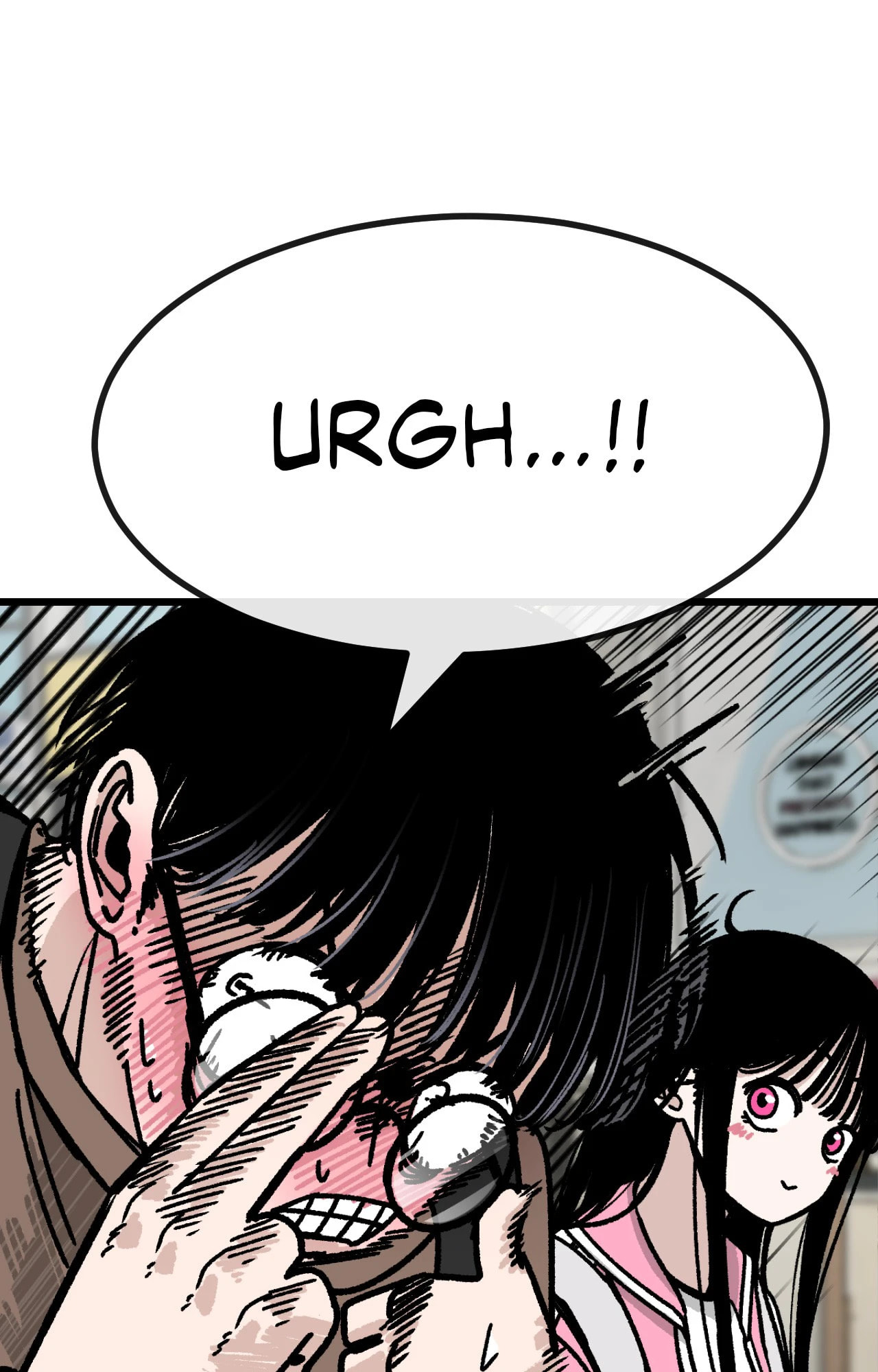 The Student, the Witch, and the Academy Chapter 1 page 60 - 