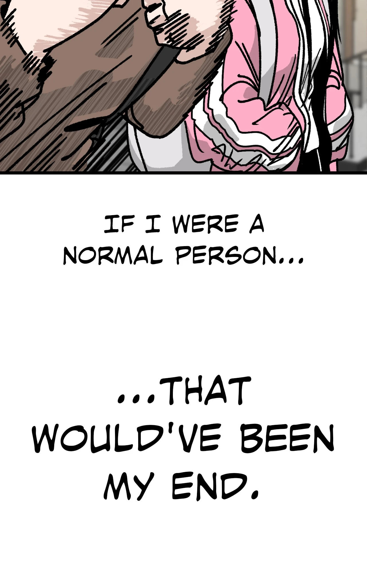 The Student, the Witch, and the Academy Chapter 1 page 61 - 