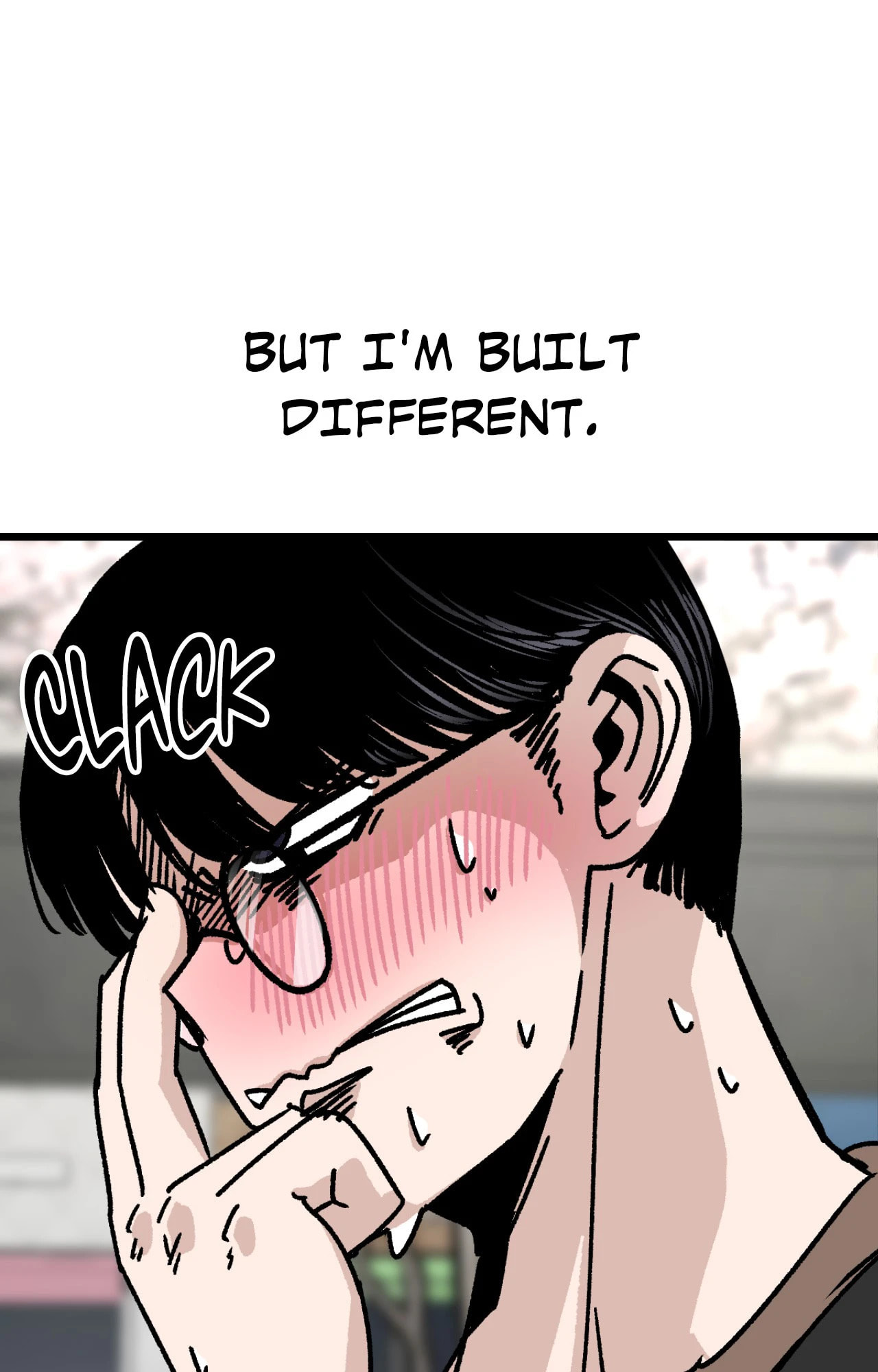 The Student, the Witch, and the Academy Chapter 1 page 62 - 