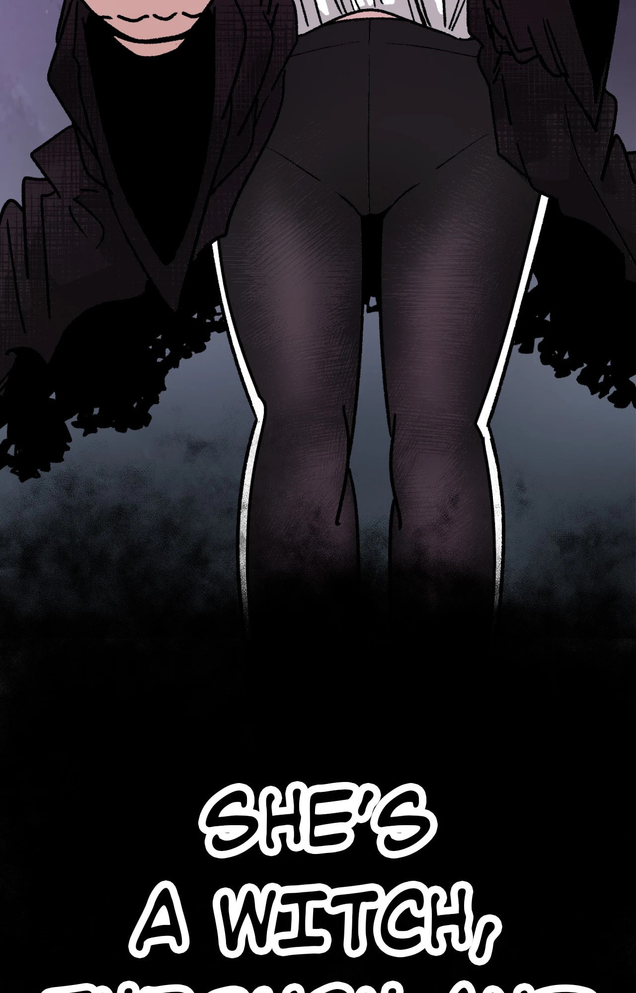The Student, the Witch, and the Academy Chapter 1 page 68 - 