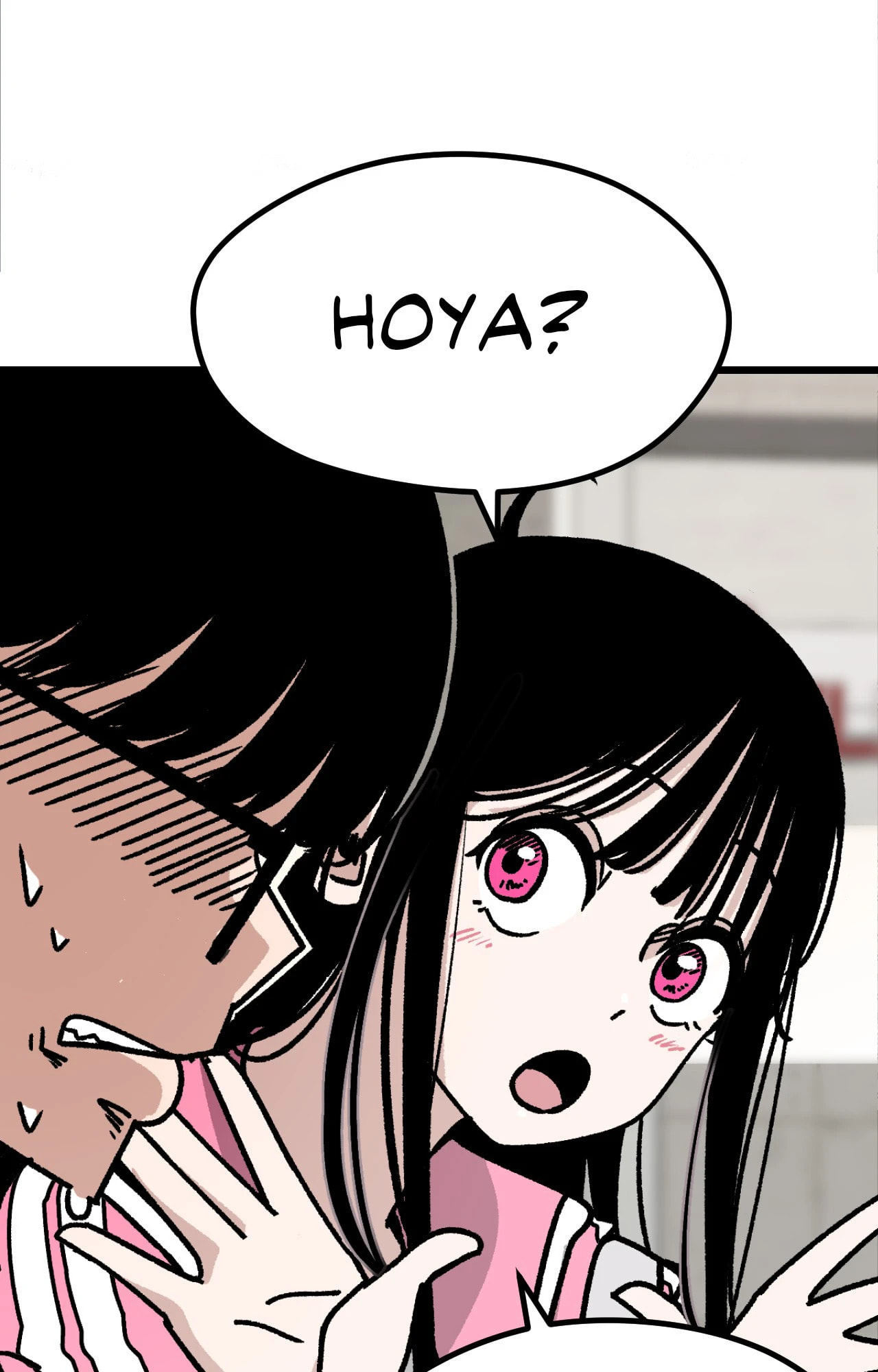 The Student, the Witch, and the Academy Chapter 1 page 70 - 