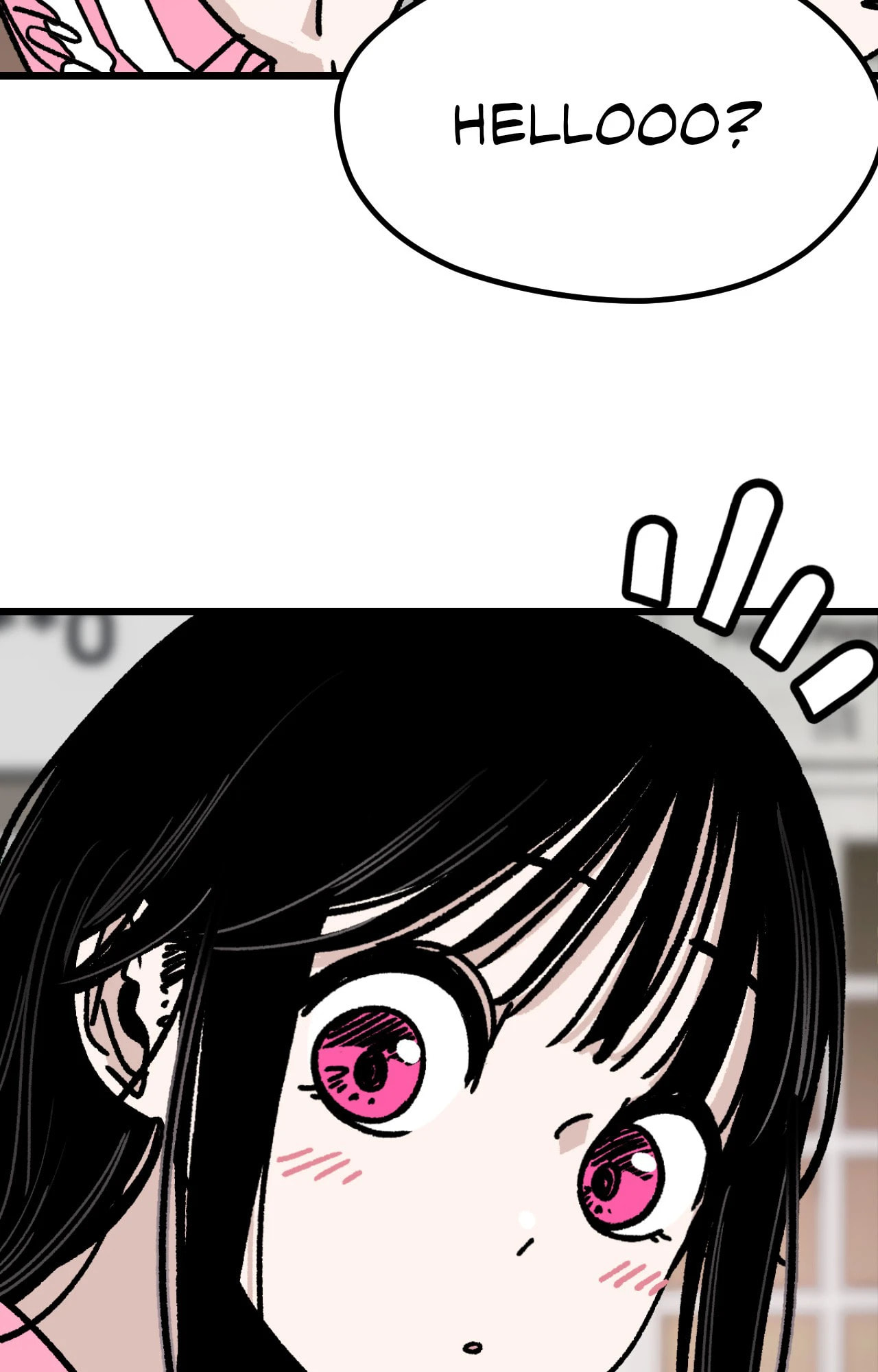 The Student, the Witch, and the Academy Chapter 1 page 71 - 