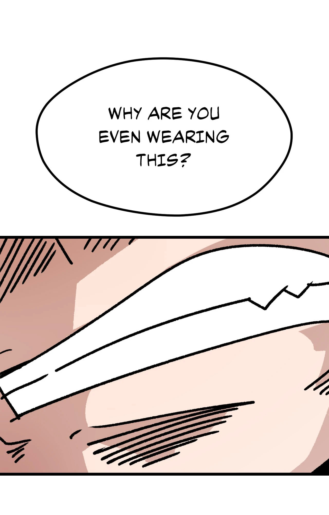 The Student, the Witch, and the Academy Chapter 1 page 75 - 