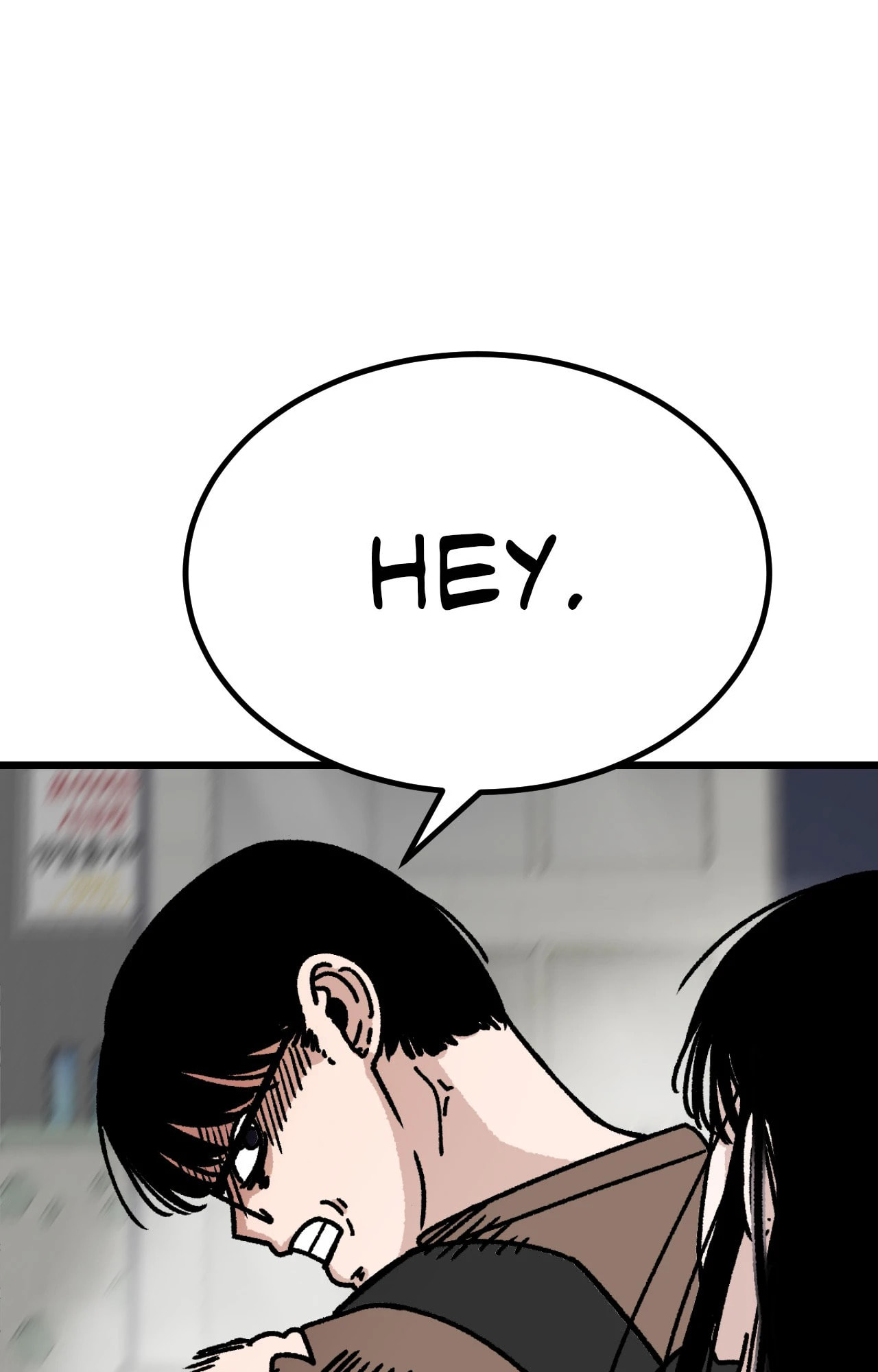 The Student, the Witch, and the Academy Chapter 1 page 76 - 