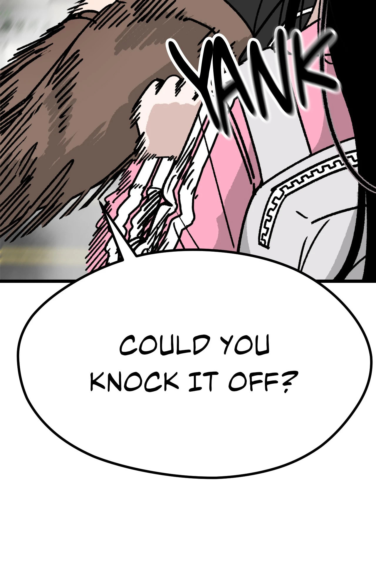 The Student, the Witch, and the Academy Chapter 1 page 77 - 