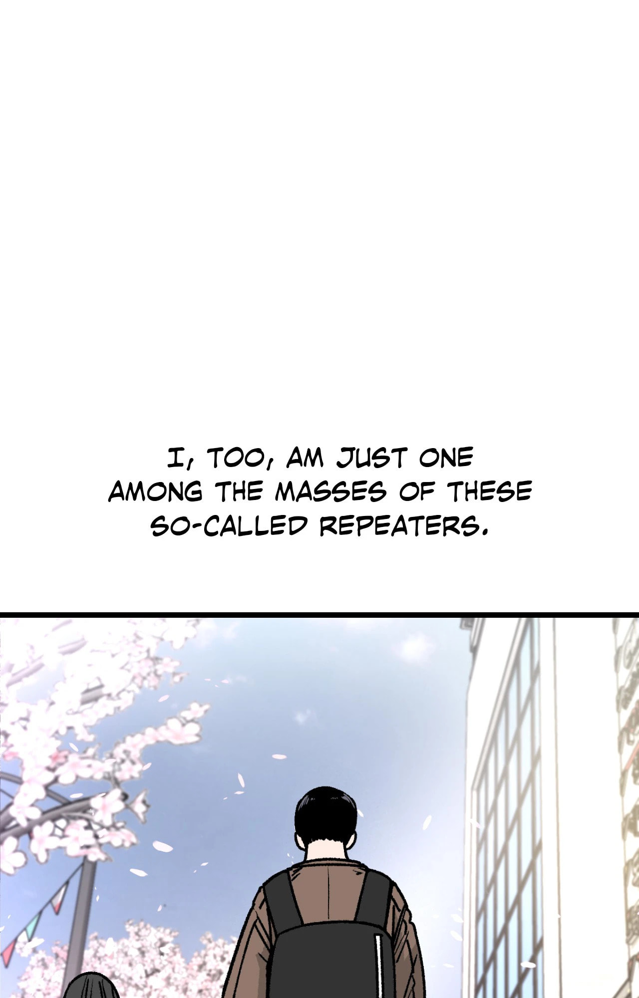The Student, the Witch, and the Academy Chapter 1 page 9 - 