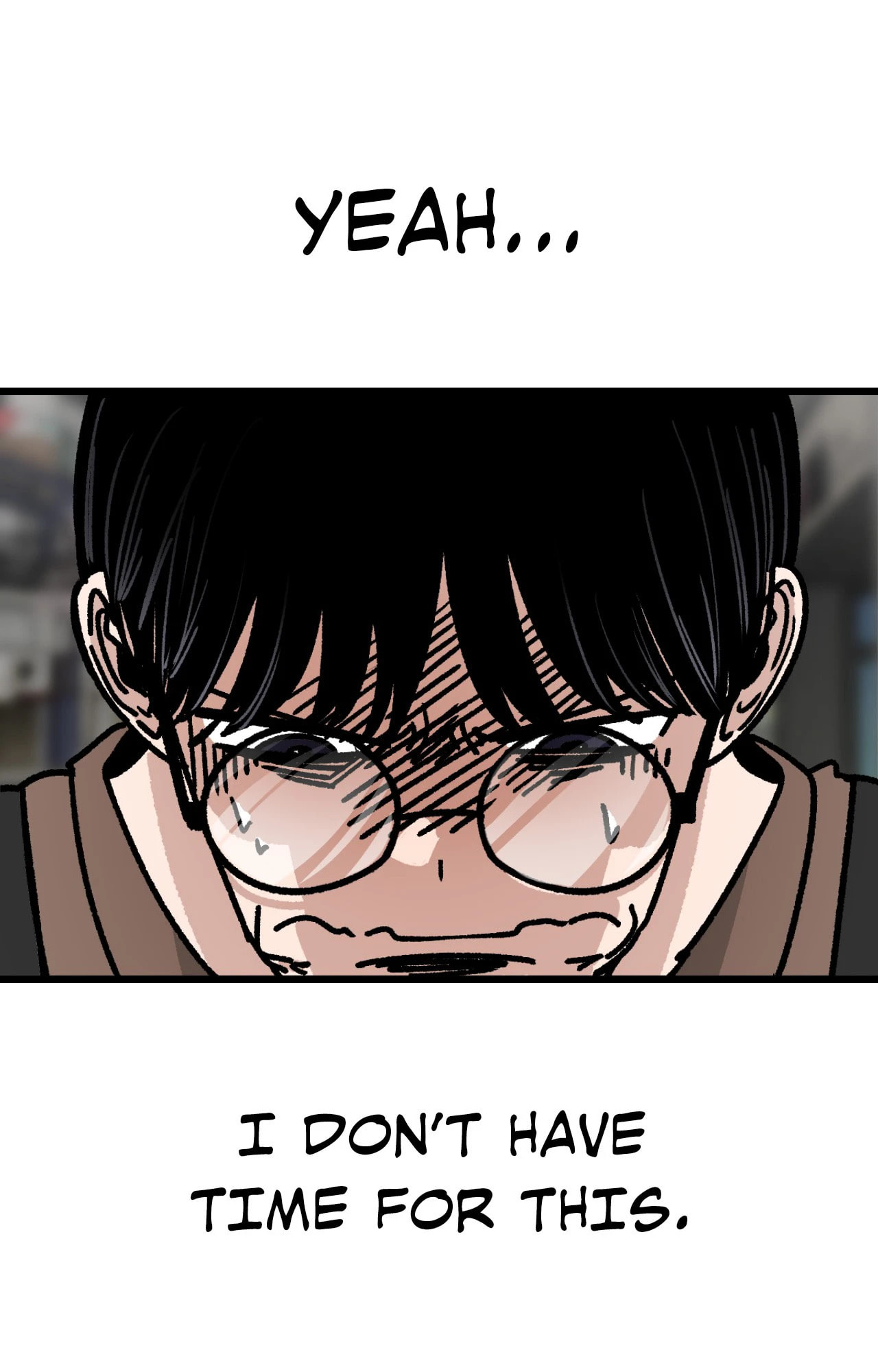 The Student, the Witch, and the Academy Chapter 1 page 81 - 