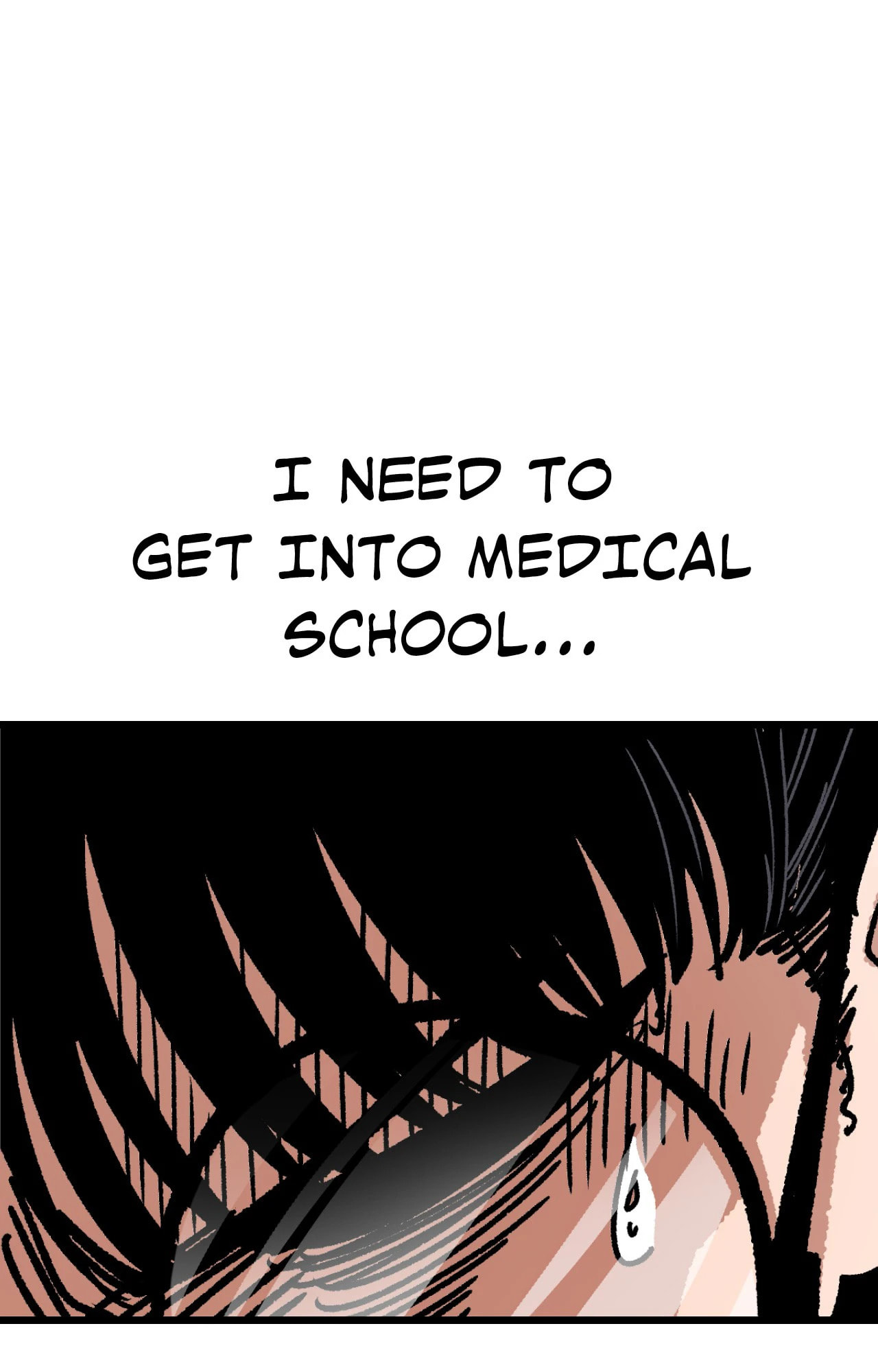 The Student, the Witch, and the Academy Chapter 1 page 82 - 