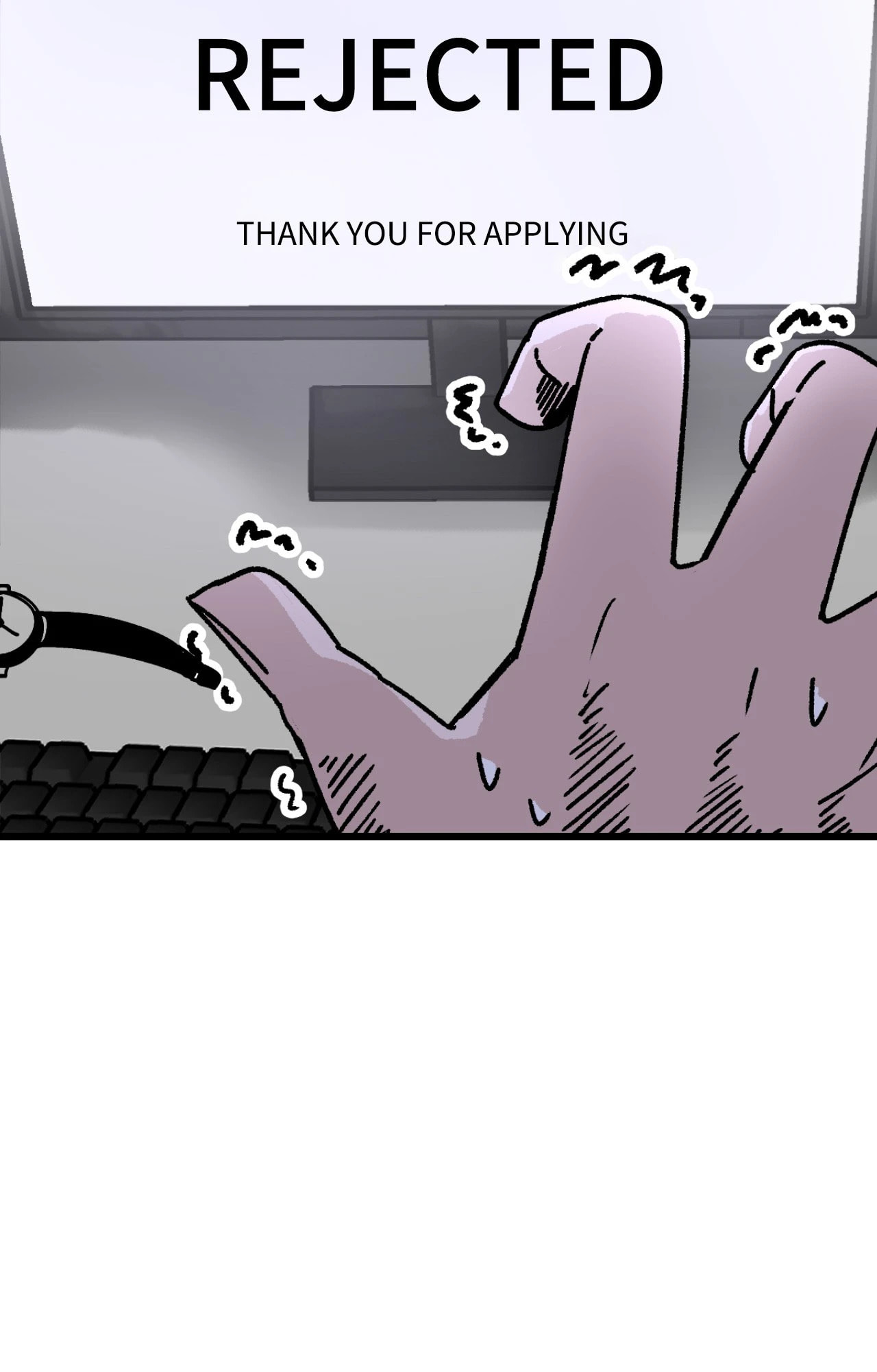 The Student, the Witch, and the Academy Chapter 1 page 85 - 