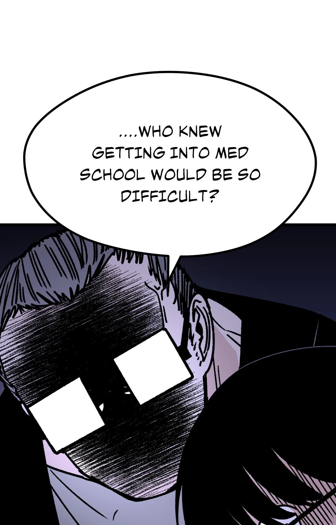 The Student, the Witch, and the Academy Chapter 1 page 90 - 