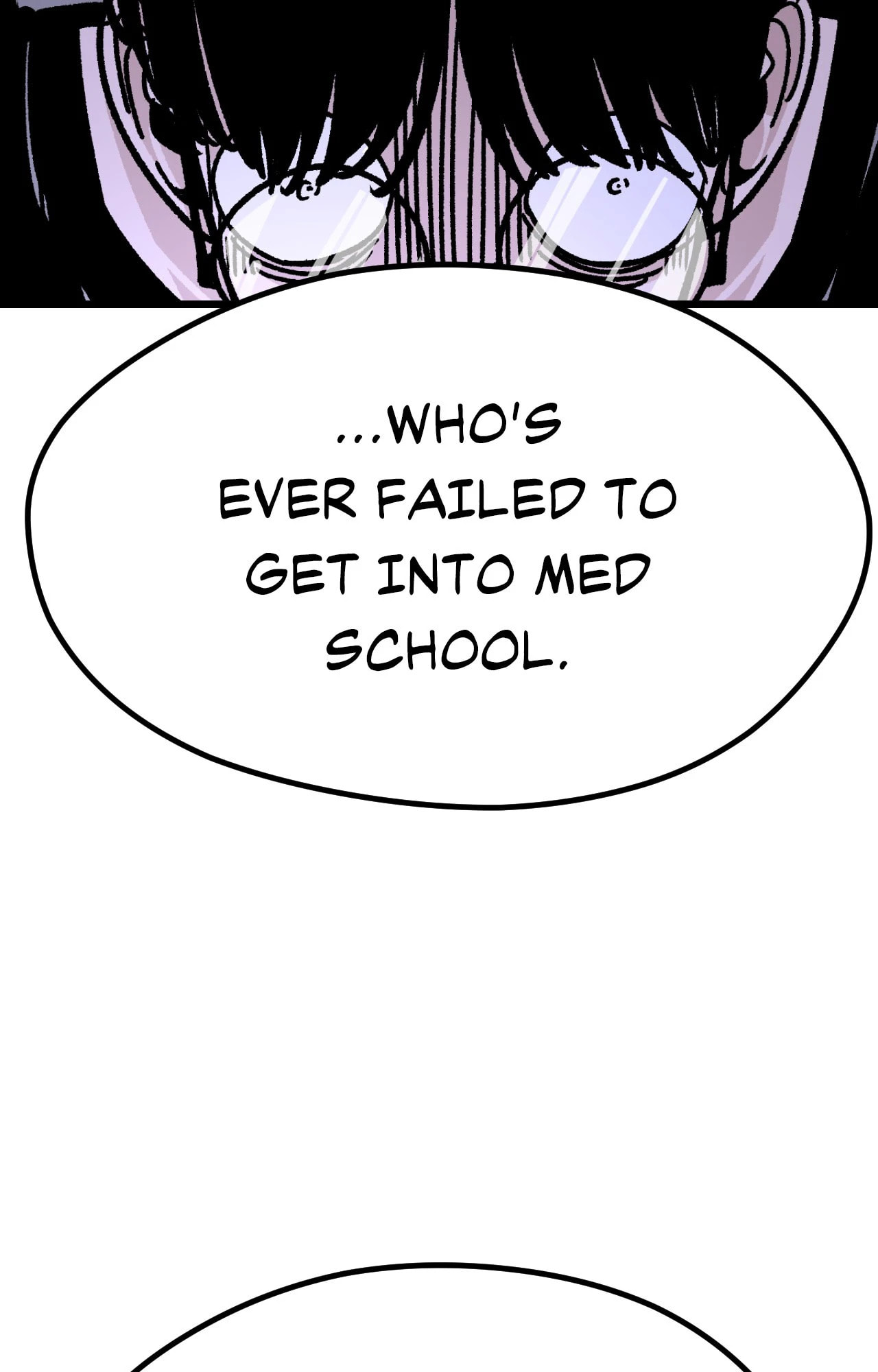 The Student, the Witch, and the Academy Chapter 1 page 94 - 