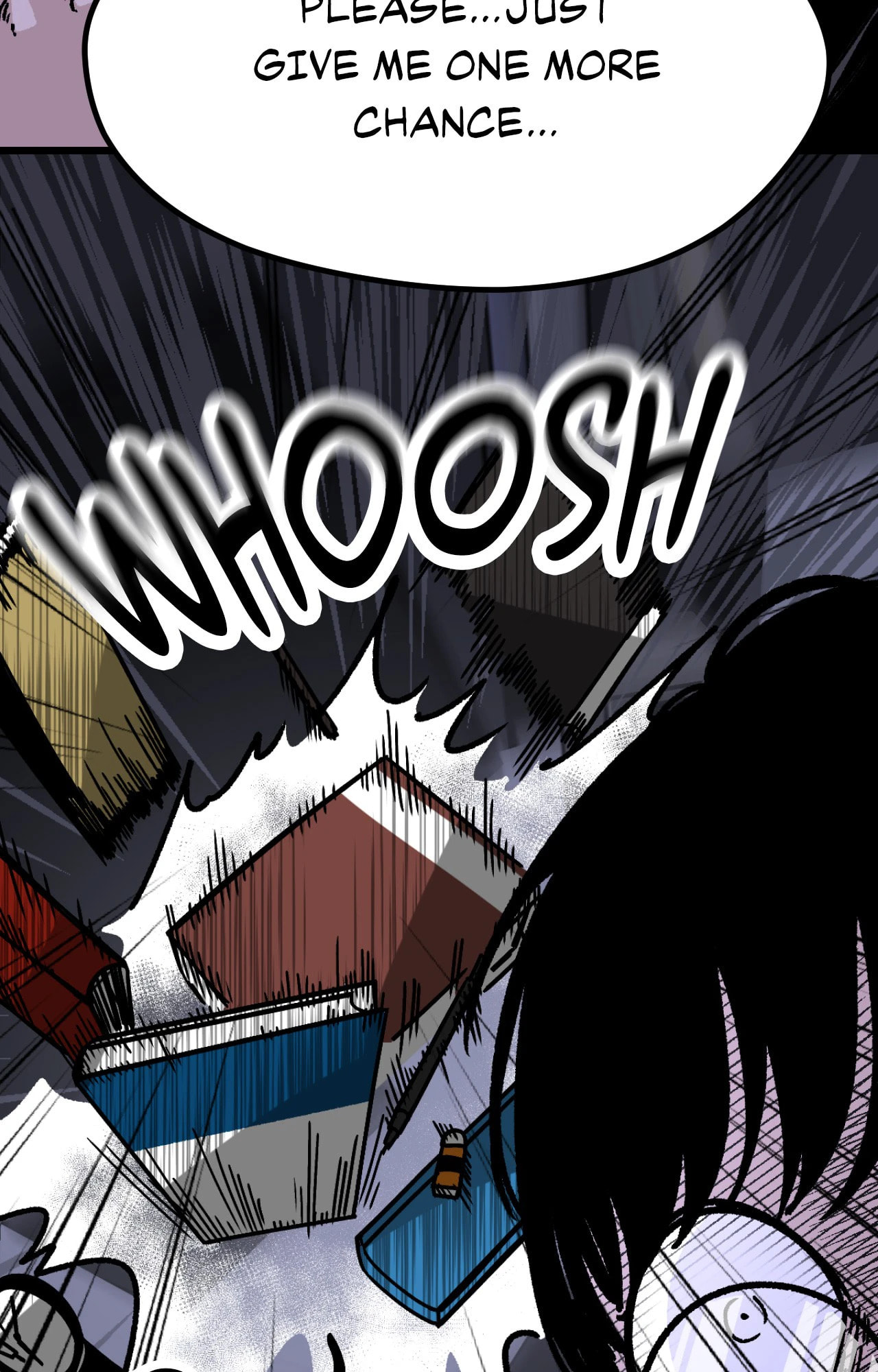 The Student, the Witch, and the Academy Chapter 1 page 96 - 