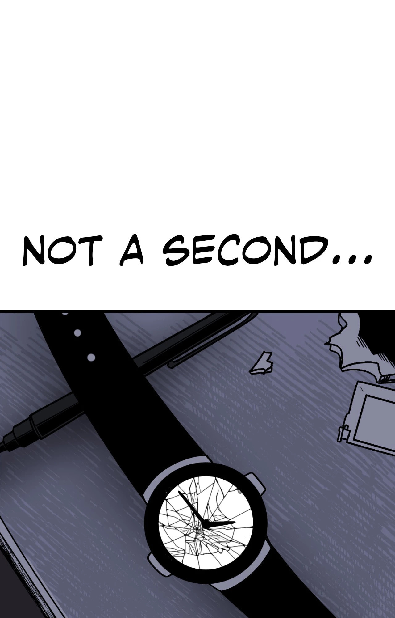 The Student, the Witch, and the Academy Chapter 1 page 100 - 