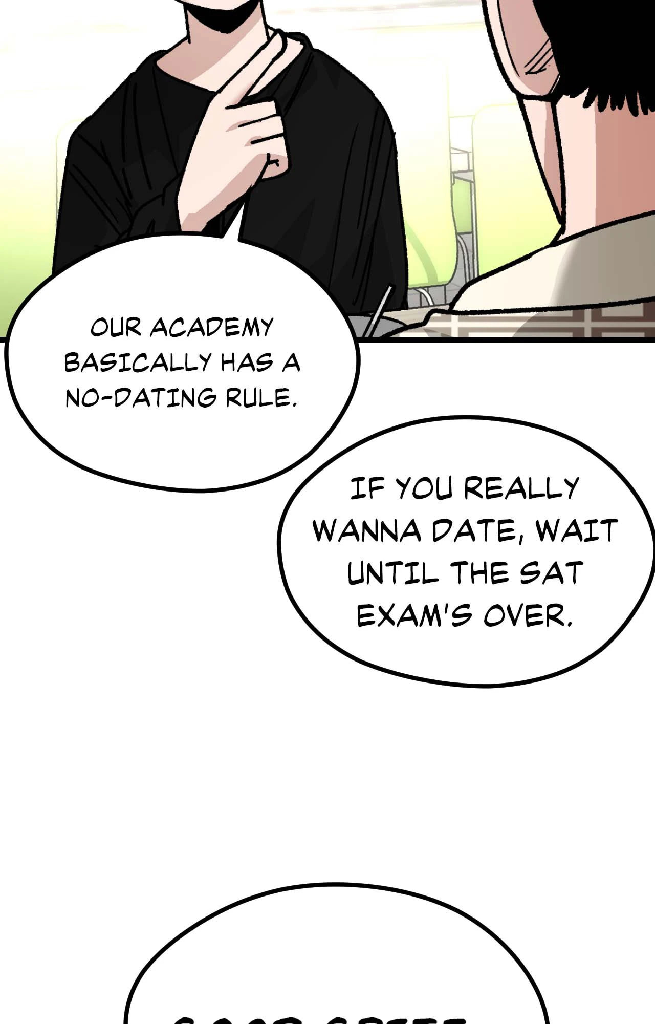 The Student, the Witch, and the Academy Chapter 10 page 102 - 