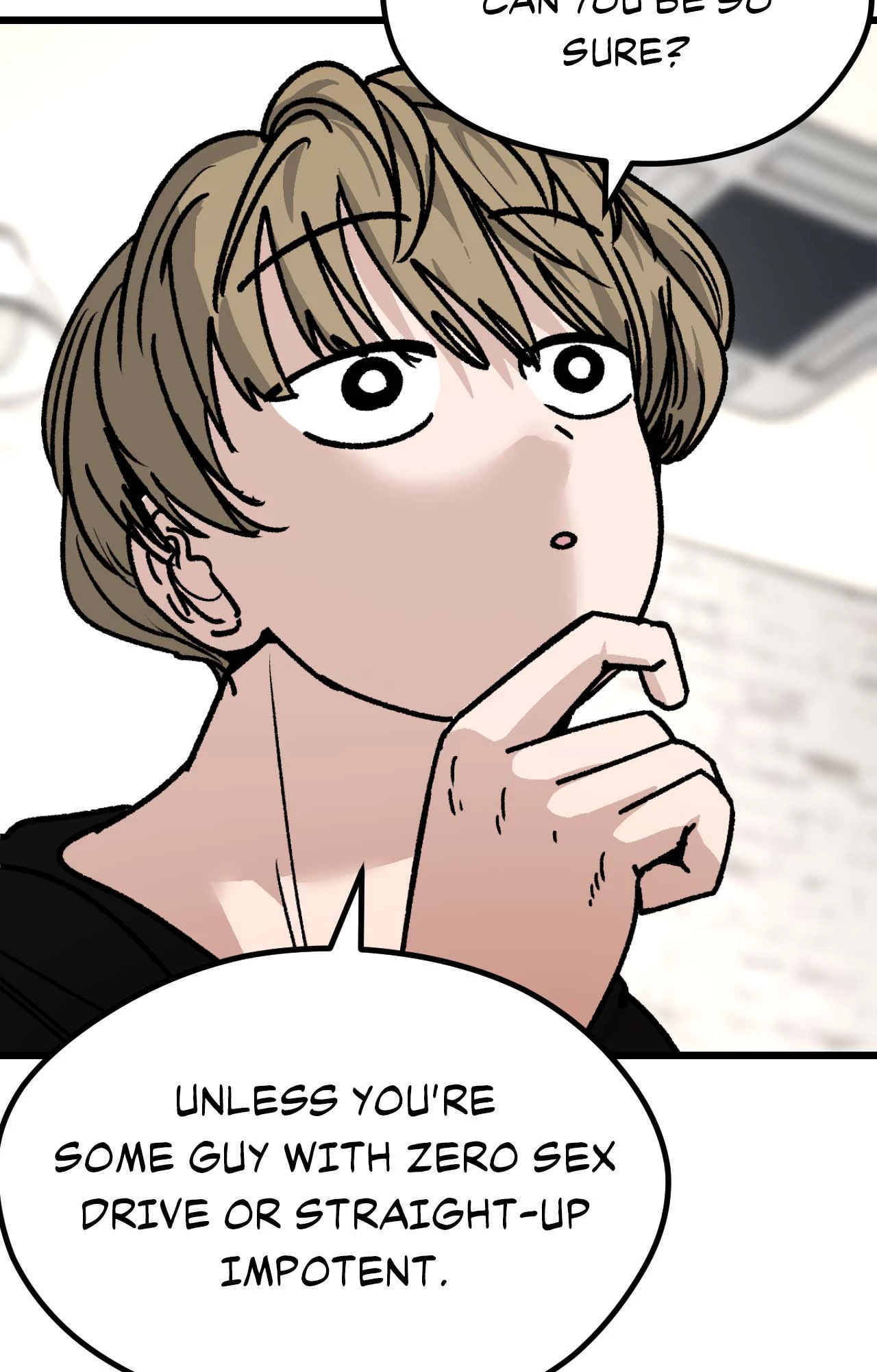 The Student, the Witch, and the Academy Chapter 10 page 106 - 