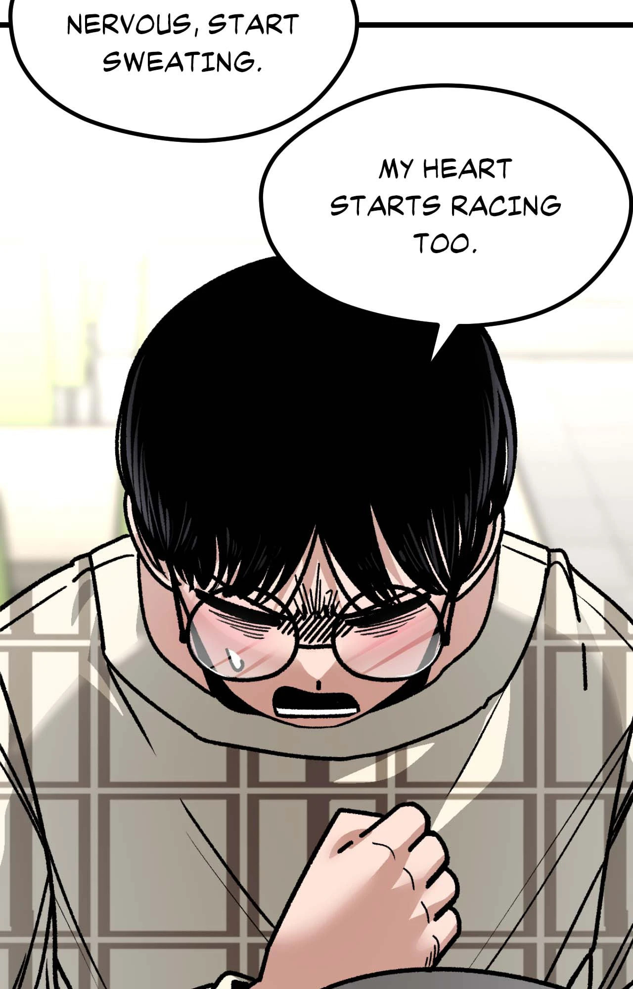 The Student, the Witch, and the Academy Chapter 10 page 108 - 