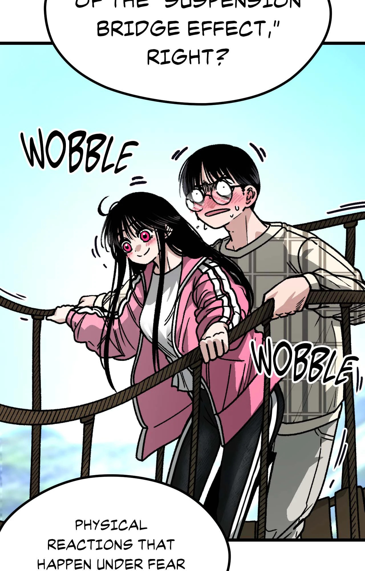 The Student, the Witch, and the Academy Chapter 10 page 114 - 
