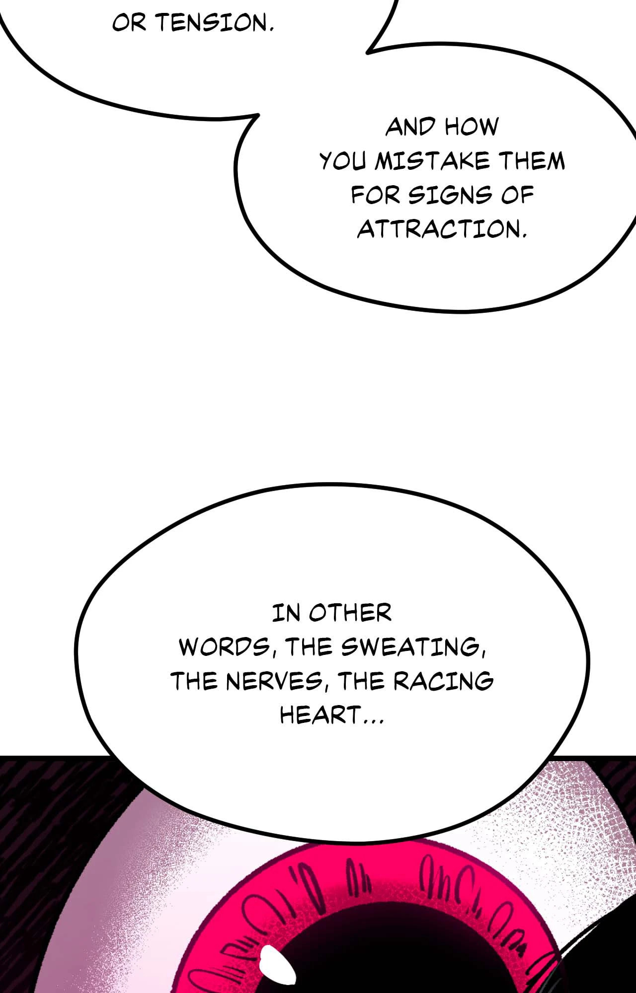 The Student, the Witch, and the Academy Chapter 10 page 115 - 