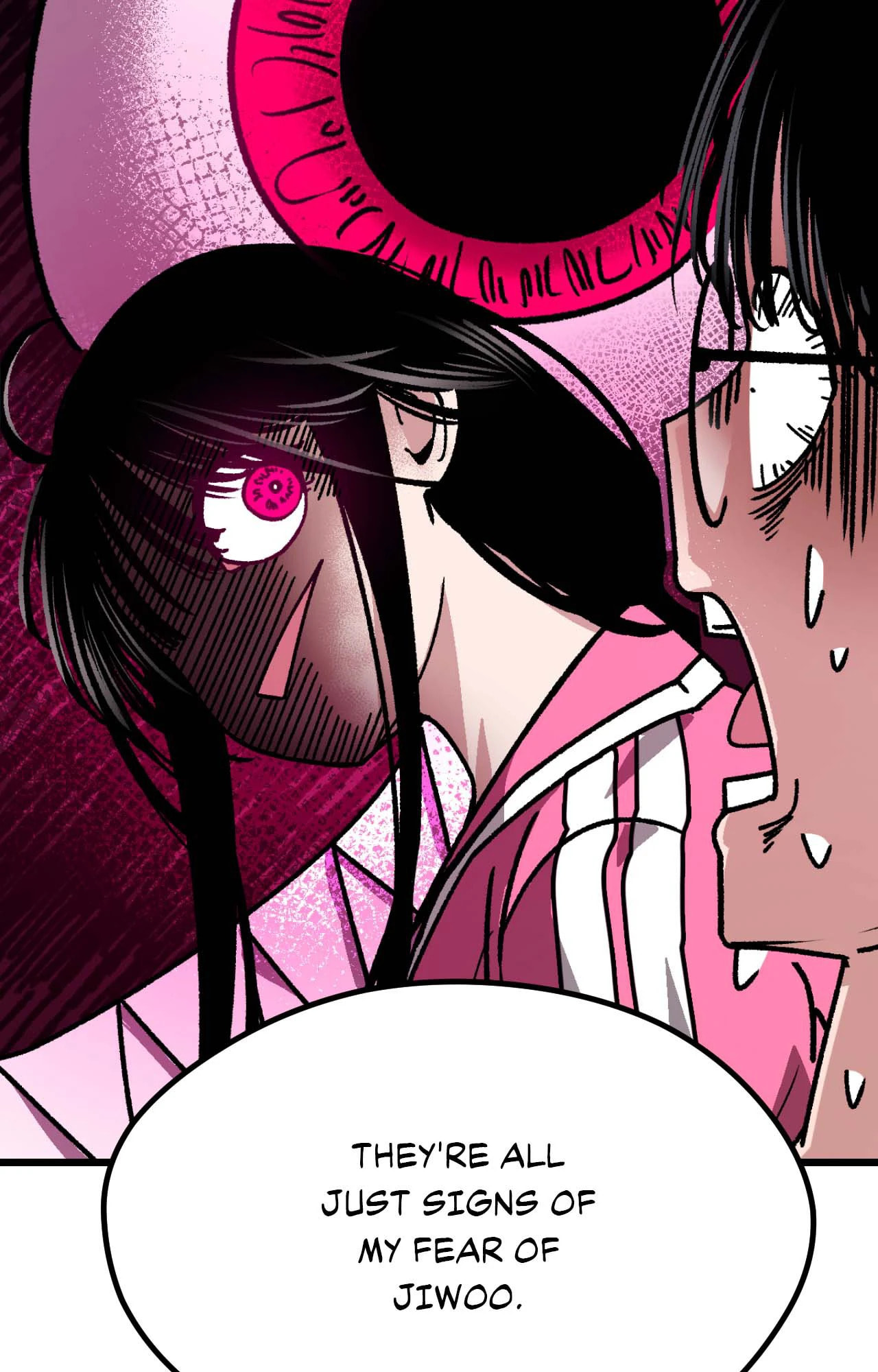 The Student, the Witch, and the Academy Chapter 10 page 116 - 