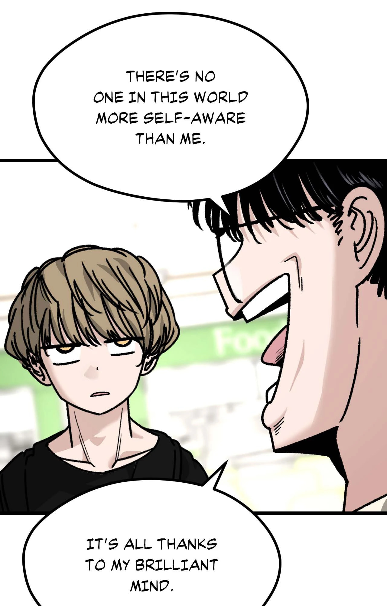 The Student, the Witch, and the Academy Chapter 10 page 119 - 