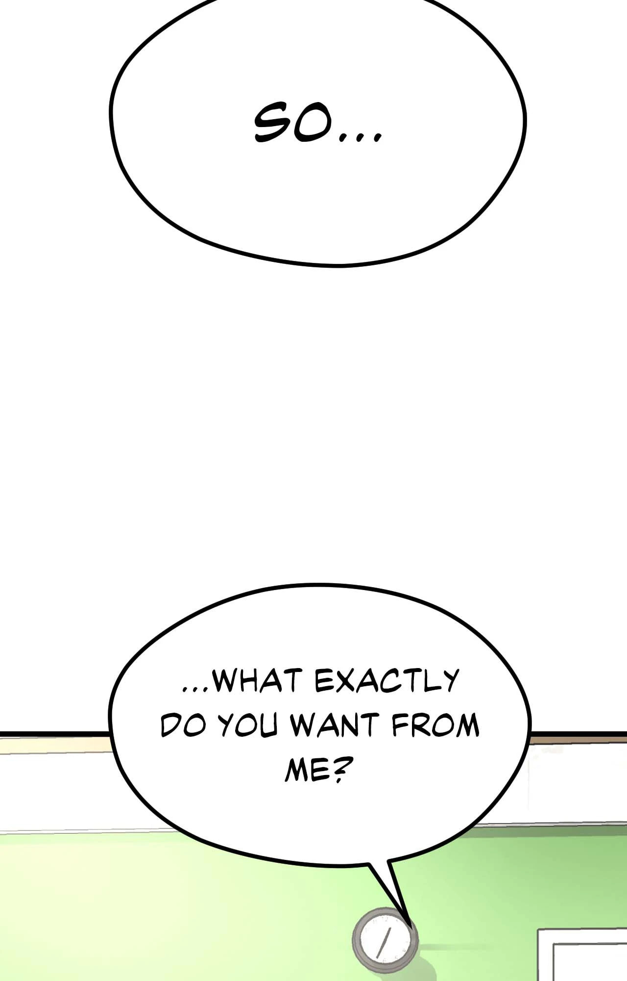 The Student, the Witch, and the Academy Chapter 10 page 128 - 