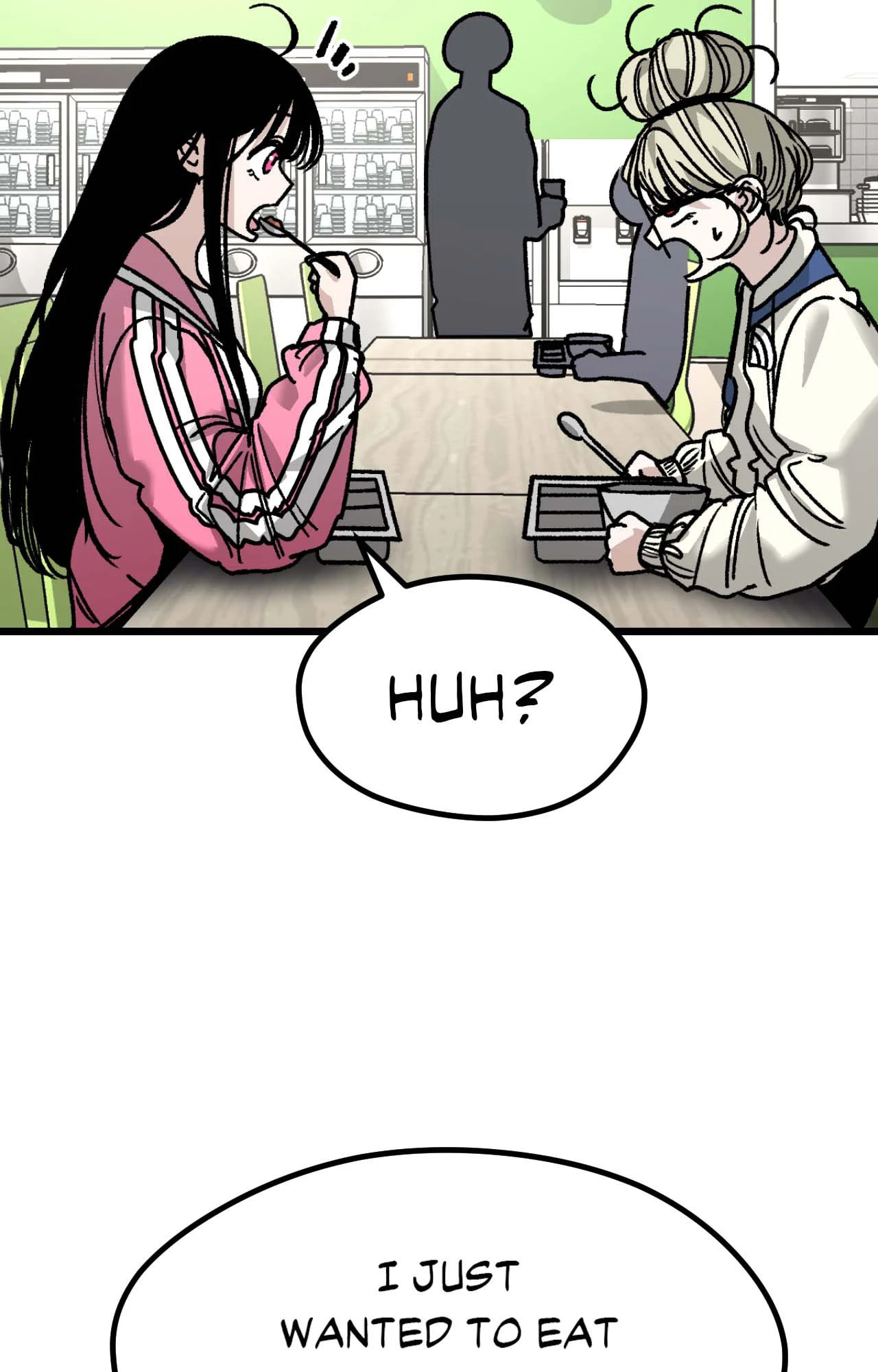 The Student, the Witch, and the Academy Chapter 10 page 129 - 