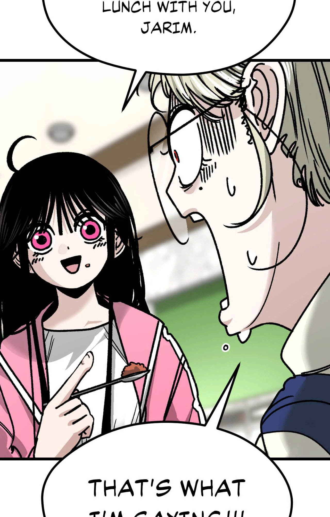 The Student, the Witch, and the Academy Chapter 10 page 130 - 