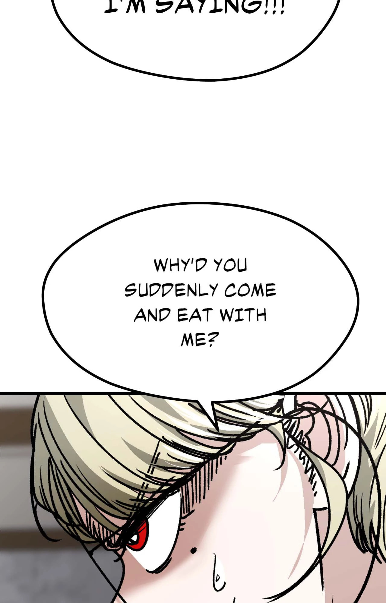 The Student, the Witch, and the Academy Chapter 10 page 131 - 
