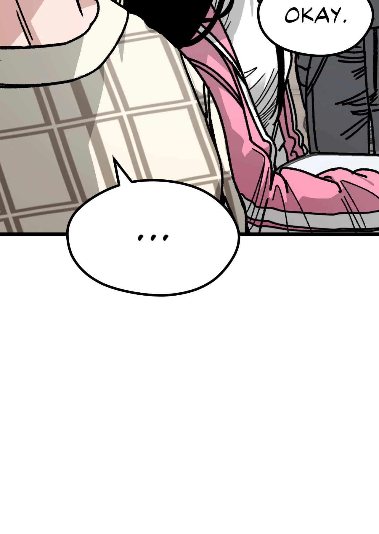 The Student, the Witch, and the Academy Chapter 10 page 15 - 