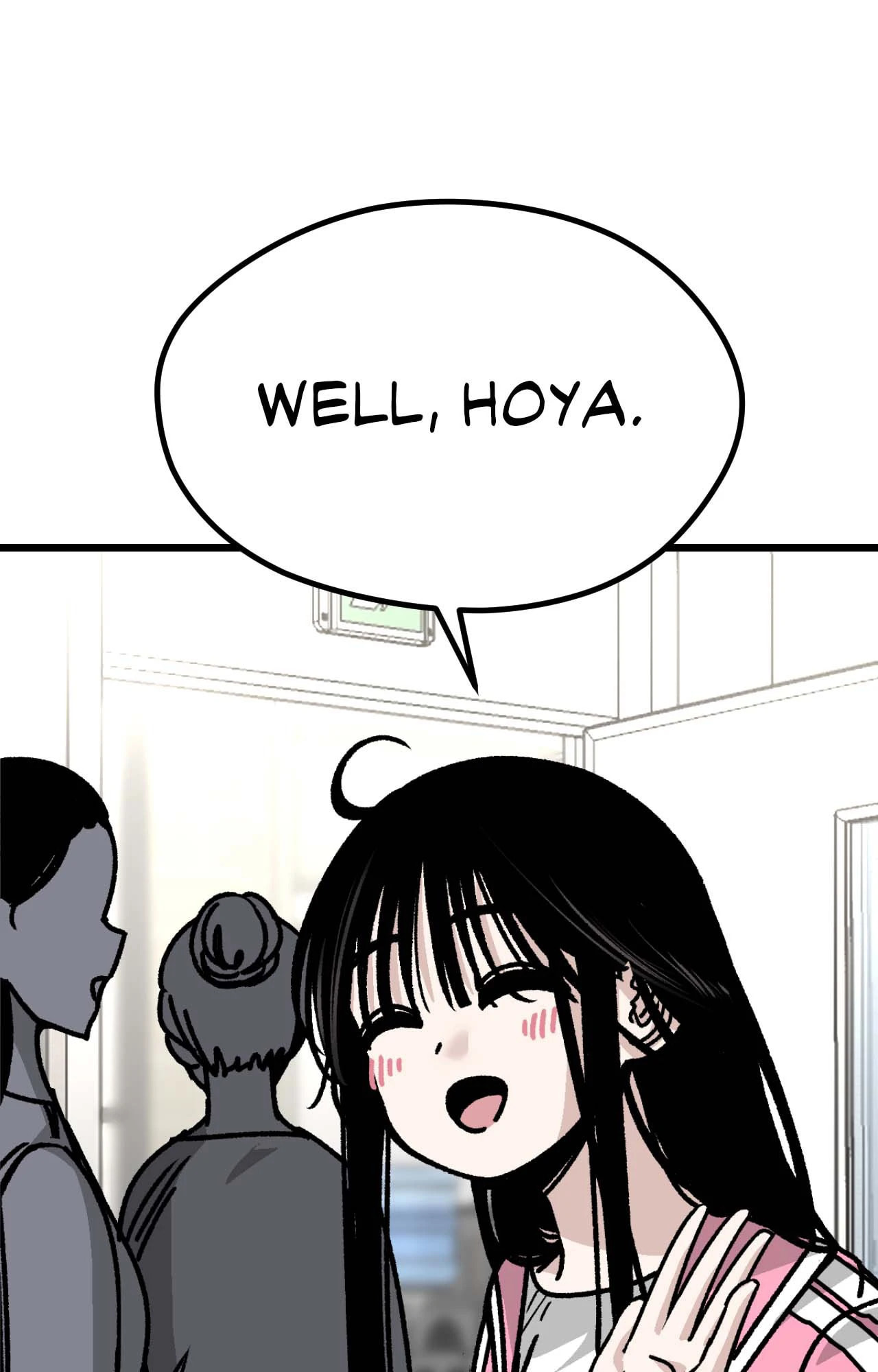 The Student, the Witch, and the Academy Chapter 10 page 16 - 