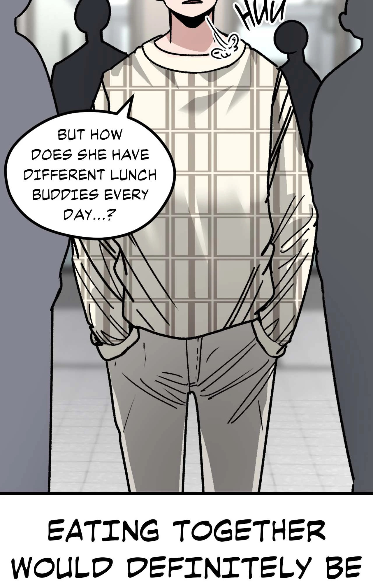 The Student, the Witch, and the Academy Chapter 10 page 19 - 