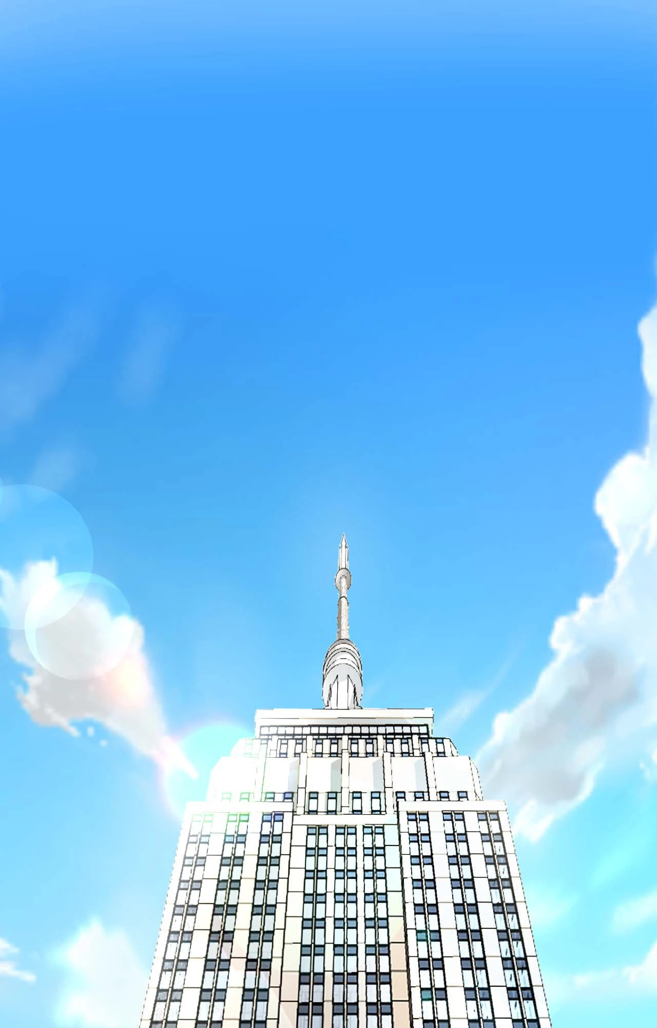 The Student, the Witch, and the Academy Chapter 10 page 3 - 