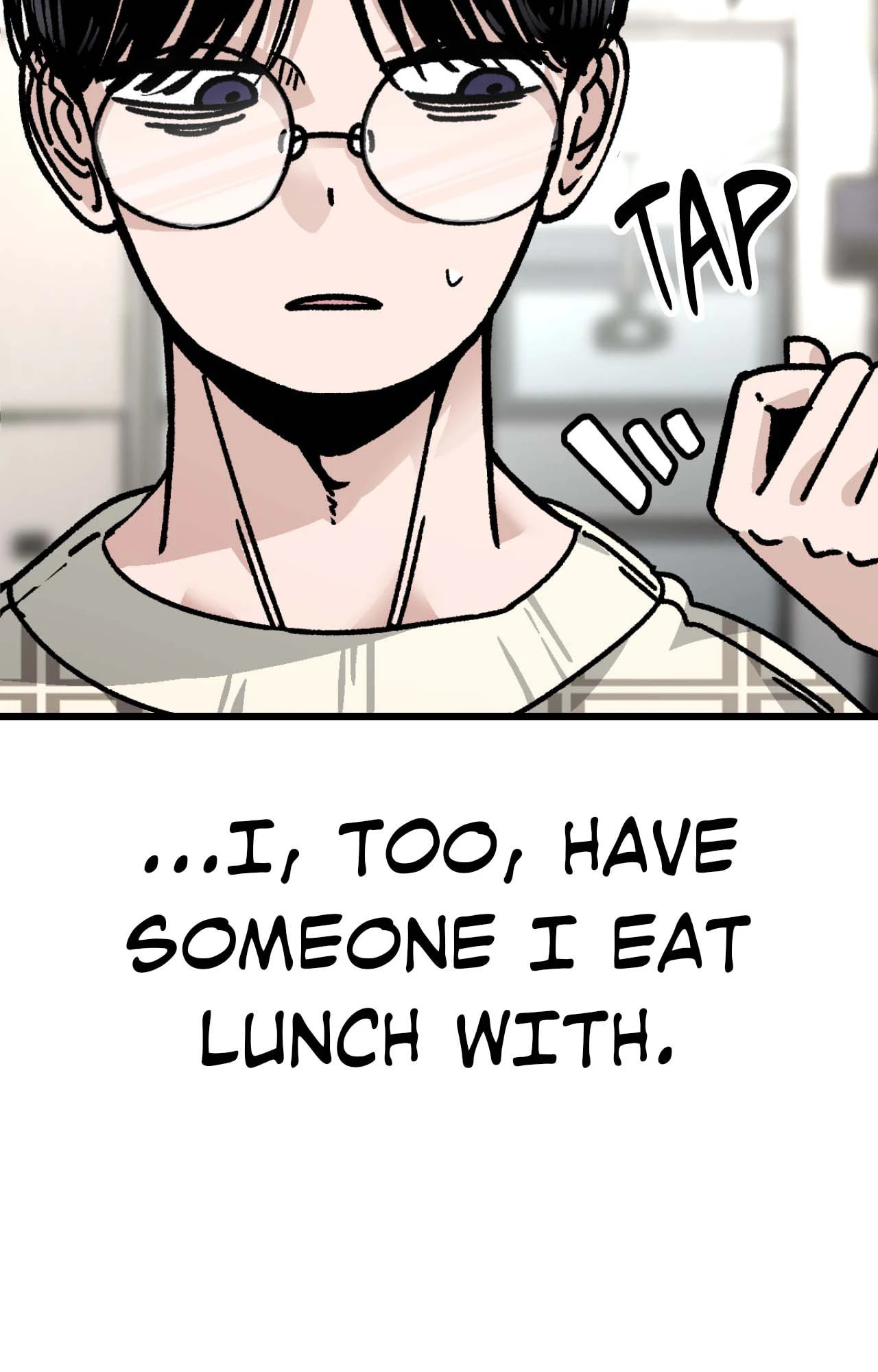 The Student, the Witch, and the Academy Chapter 10 page 21 - 