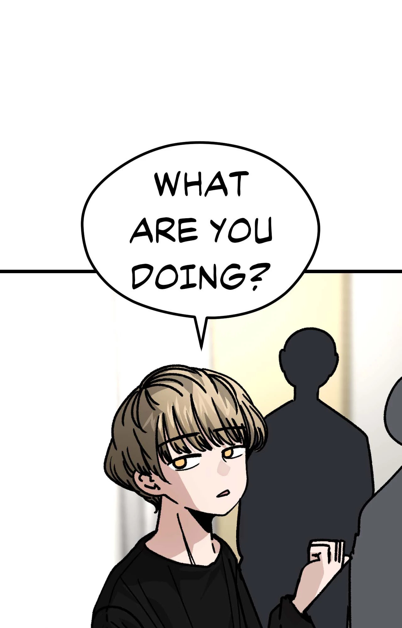 The Student, the Witch, and the Academy Chapter 10 page 22 - 