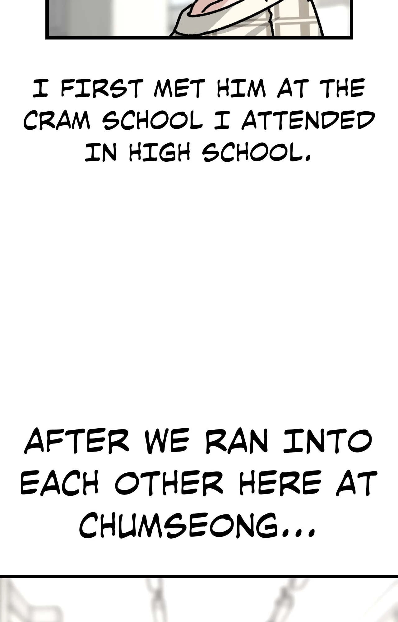 The Student, the Witch, and the Academy Chapter 10 page 25 - 