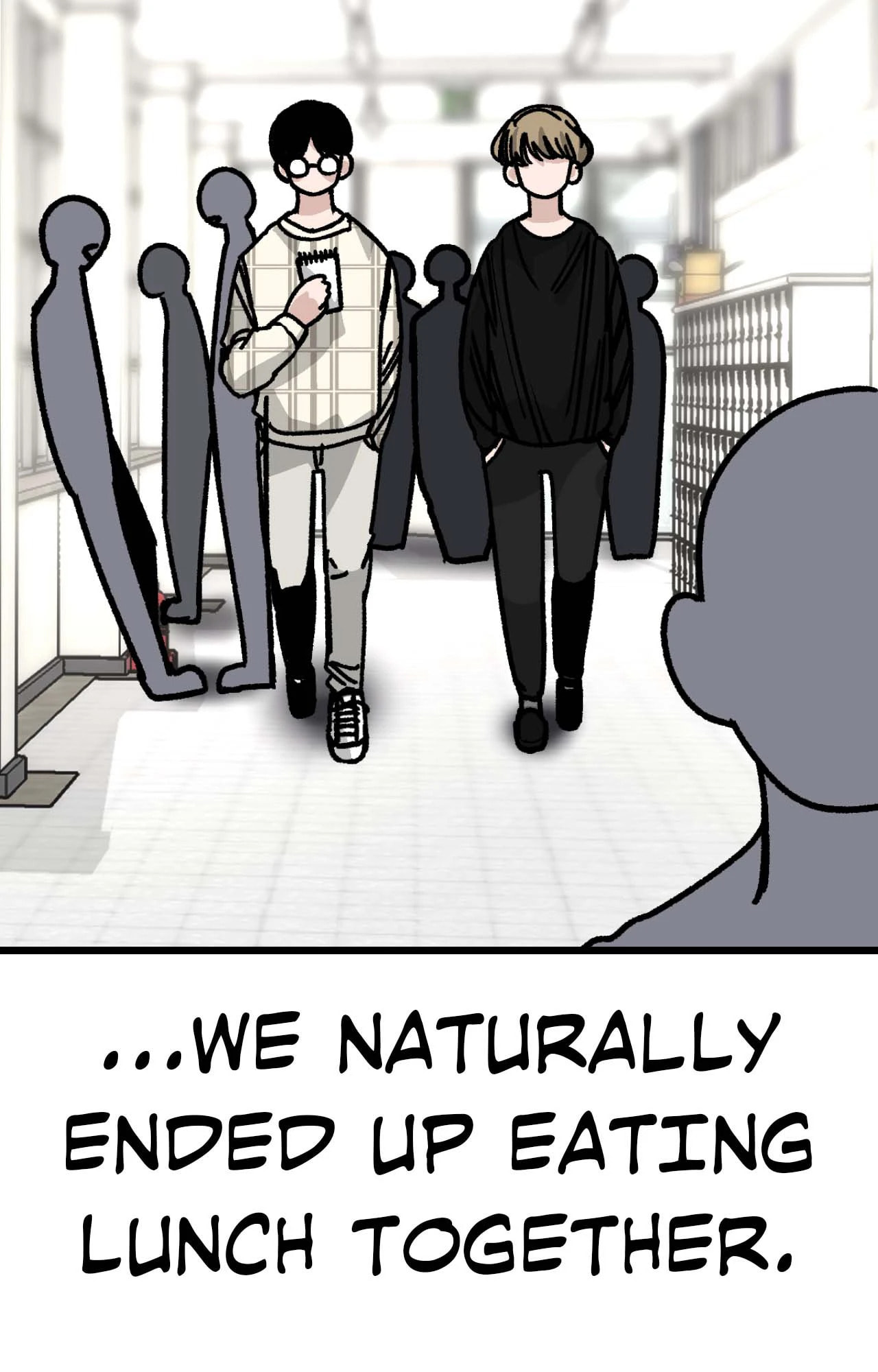 The Student, the Witch, and the Academy Chapter 10 page 26 - 