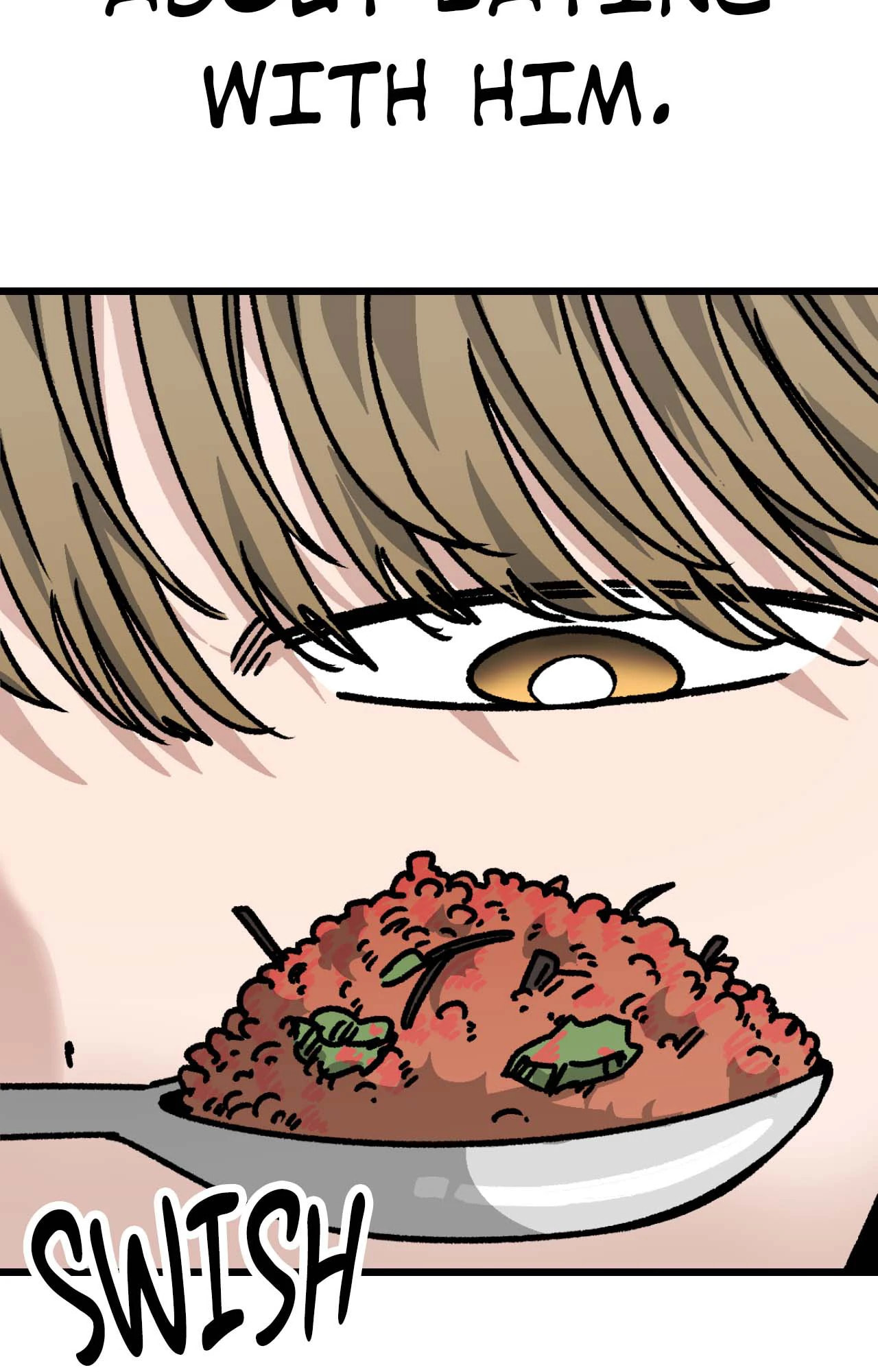 The Student, the Witch, and the Academy Chapter 10 page 29 - 