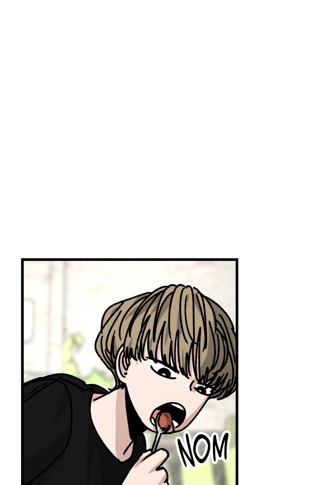 The Student, the Witch, and the Academy Chapter 10 page 31 - 