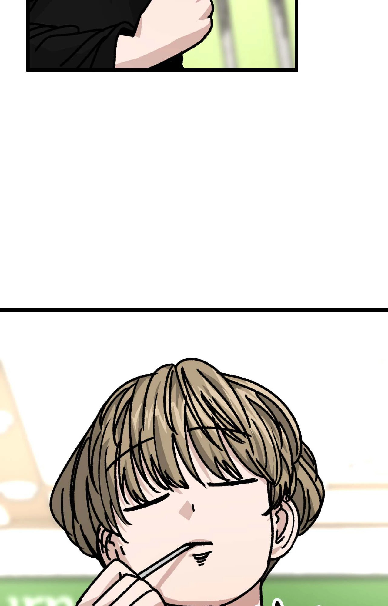 The Student, the Witch, and the Academy Chapter 10 page 32 - 