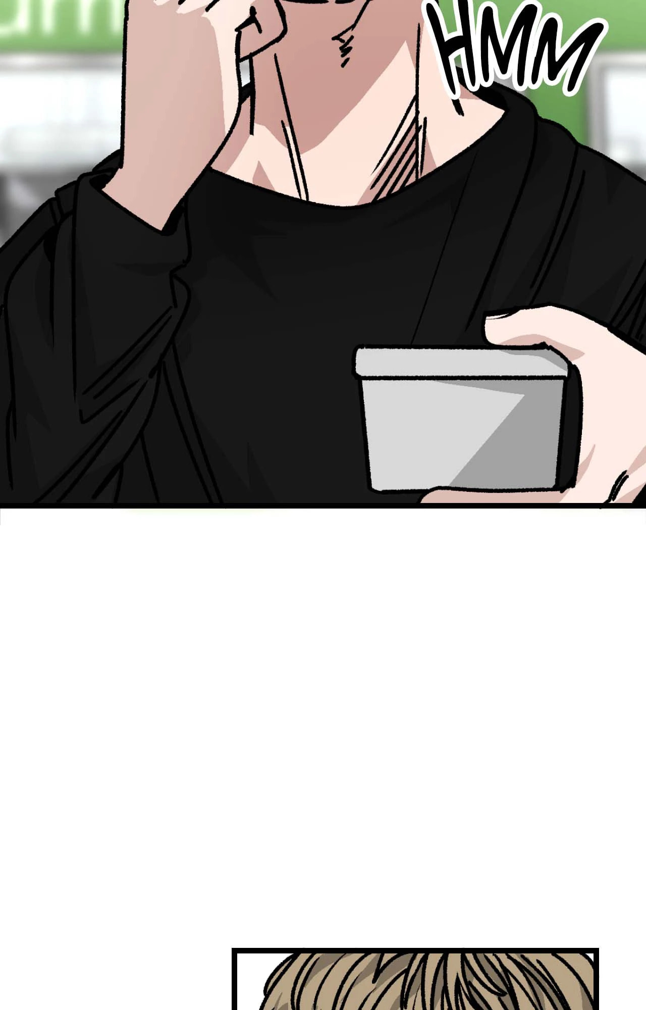 The Student, the Witch, and the Academy Chapter 10 page 33 - 