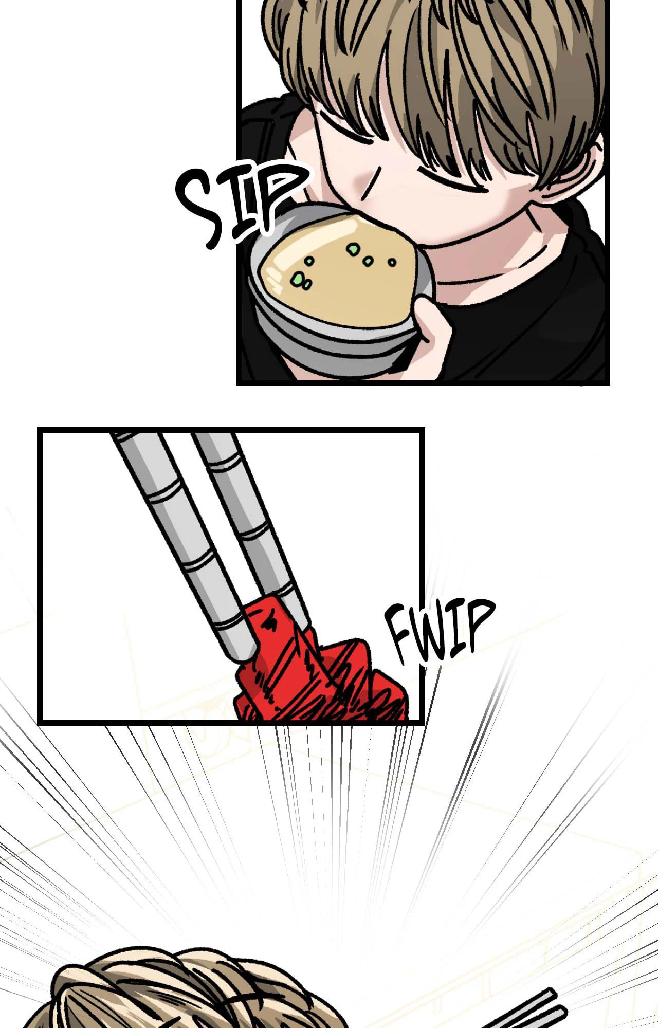 The Student, the Witch, and the Academy Chapter 10 page 34 - 