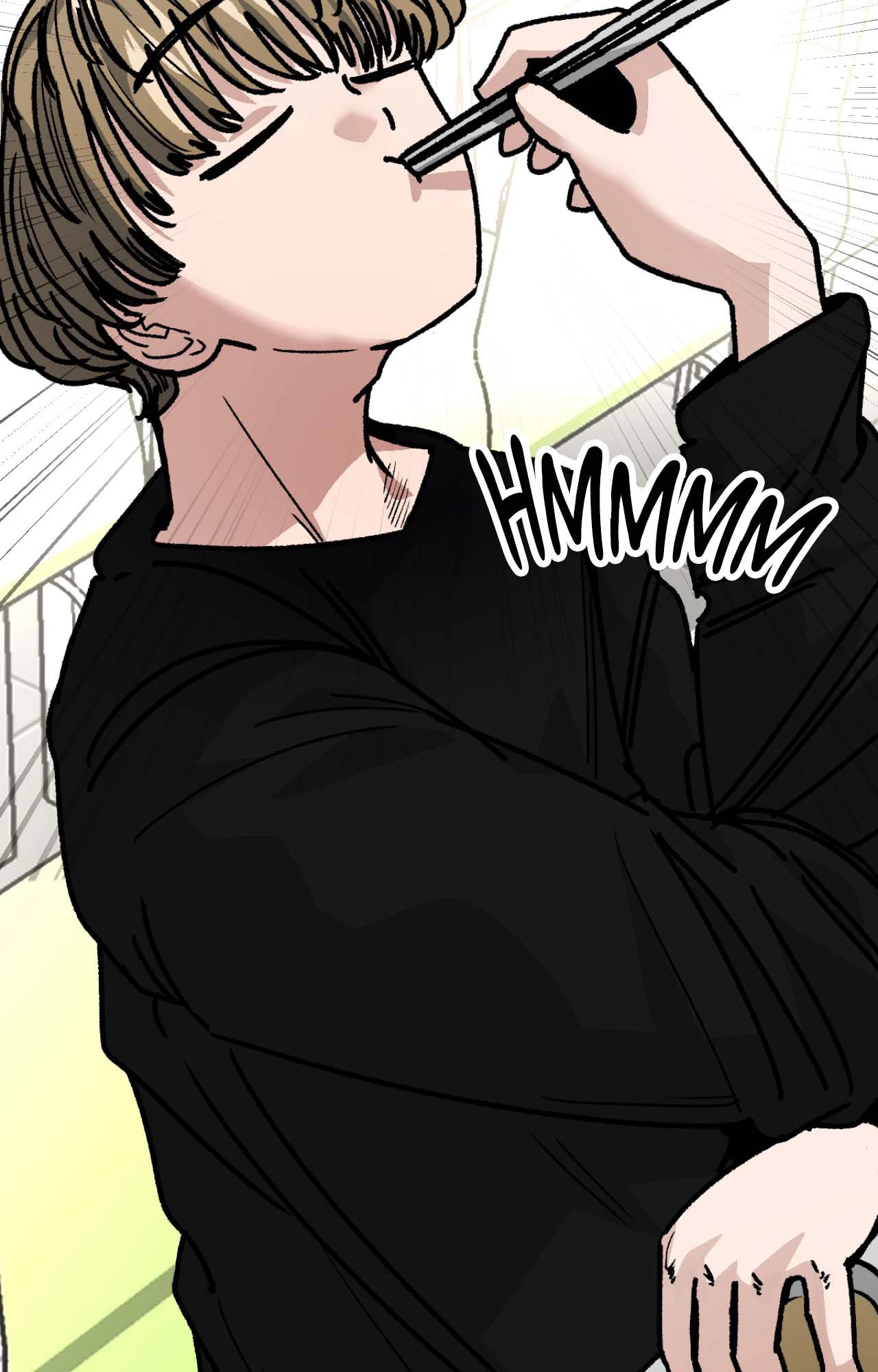 The Student, the Witch, and the Academy Chapter 10 page 35 - 