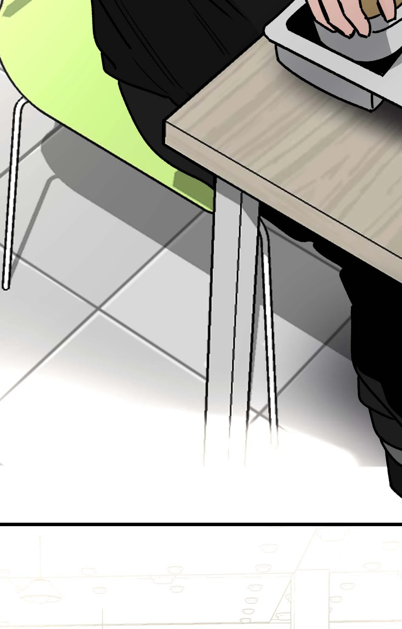 The Student, the Witch, and the Academy Chapter 10 page 36 - 