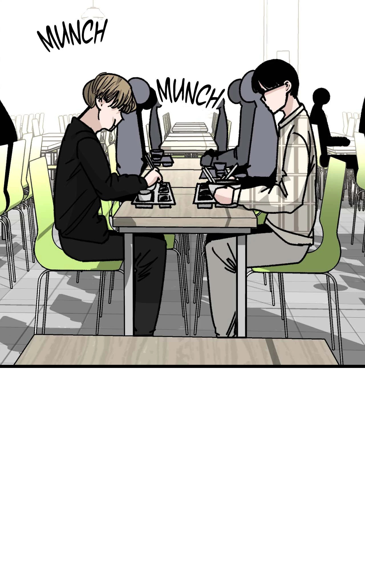 The Student, the Witch, and the Academy Chapter 10 page 37 - 
