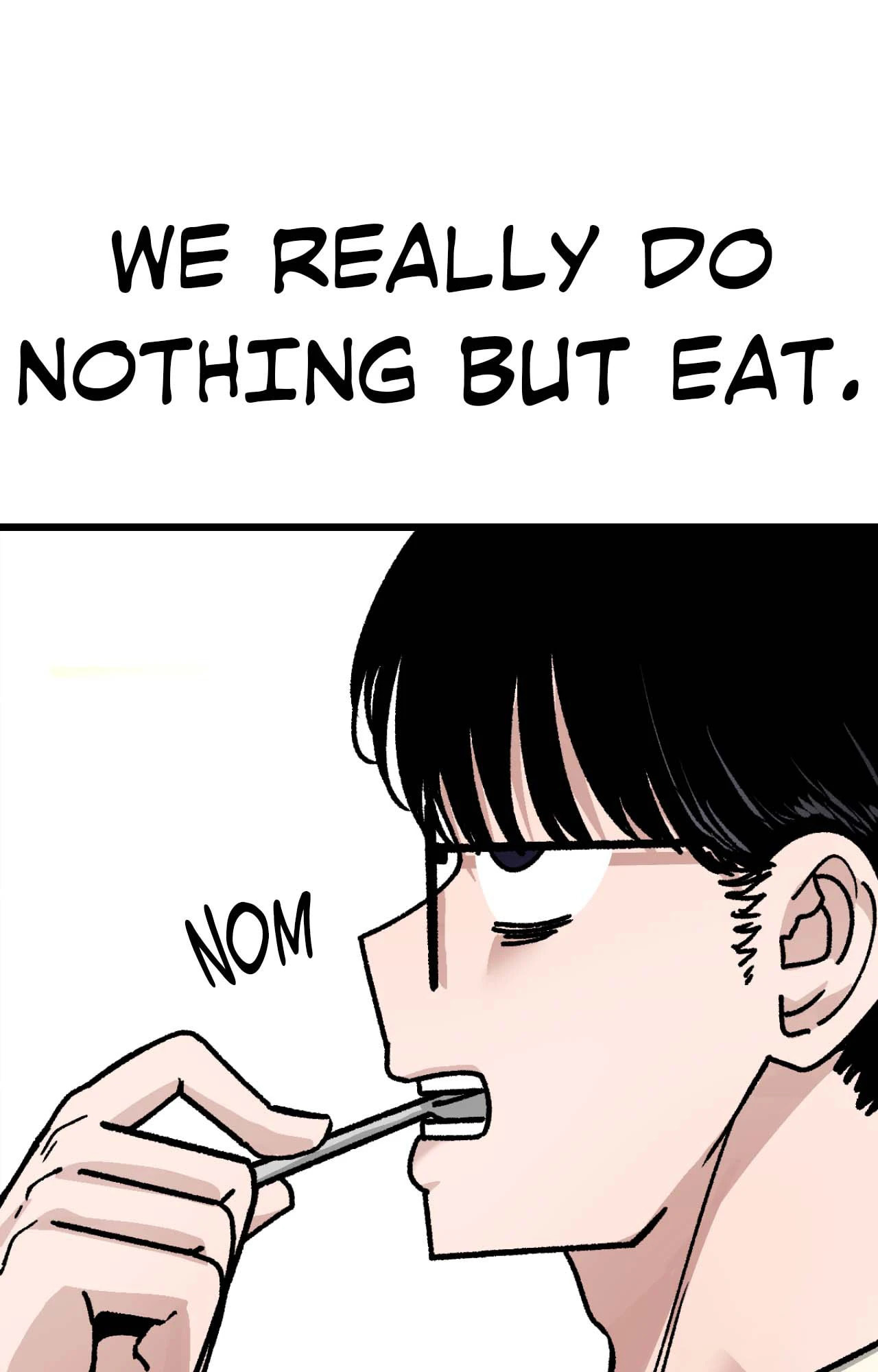 The Student, the Witch, and the Academy Chapter 10 page 38 - 