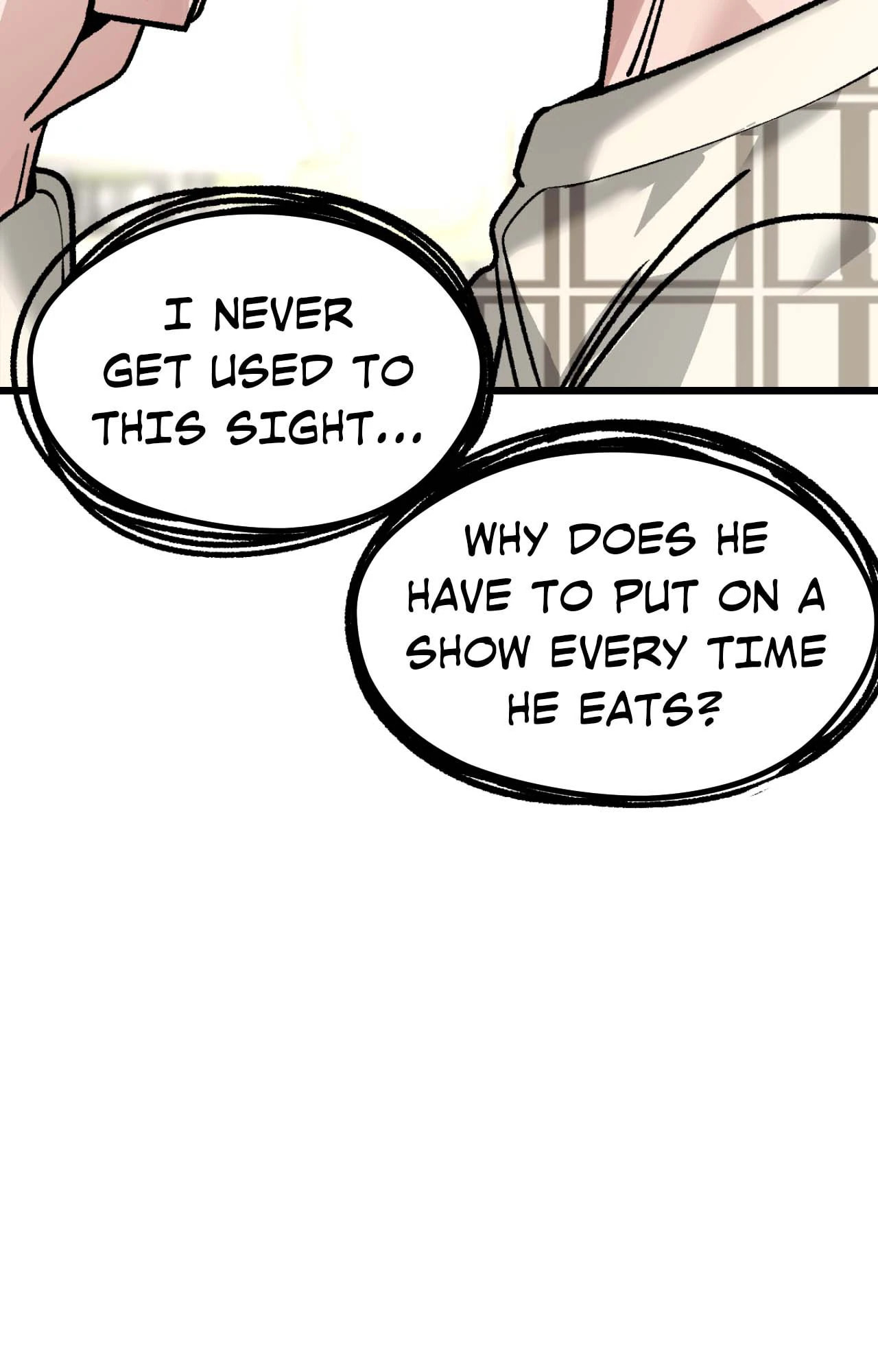 The Student, the Witch, and the Academy Chapter 10 page 39 - 