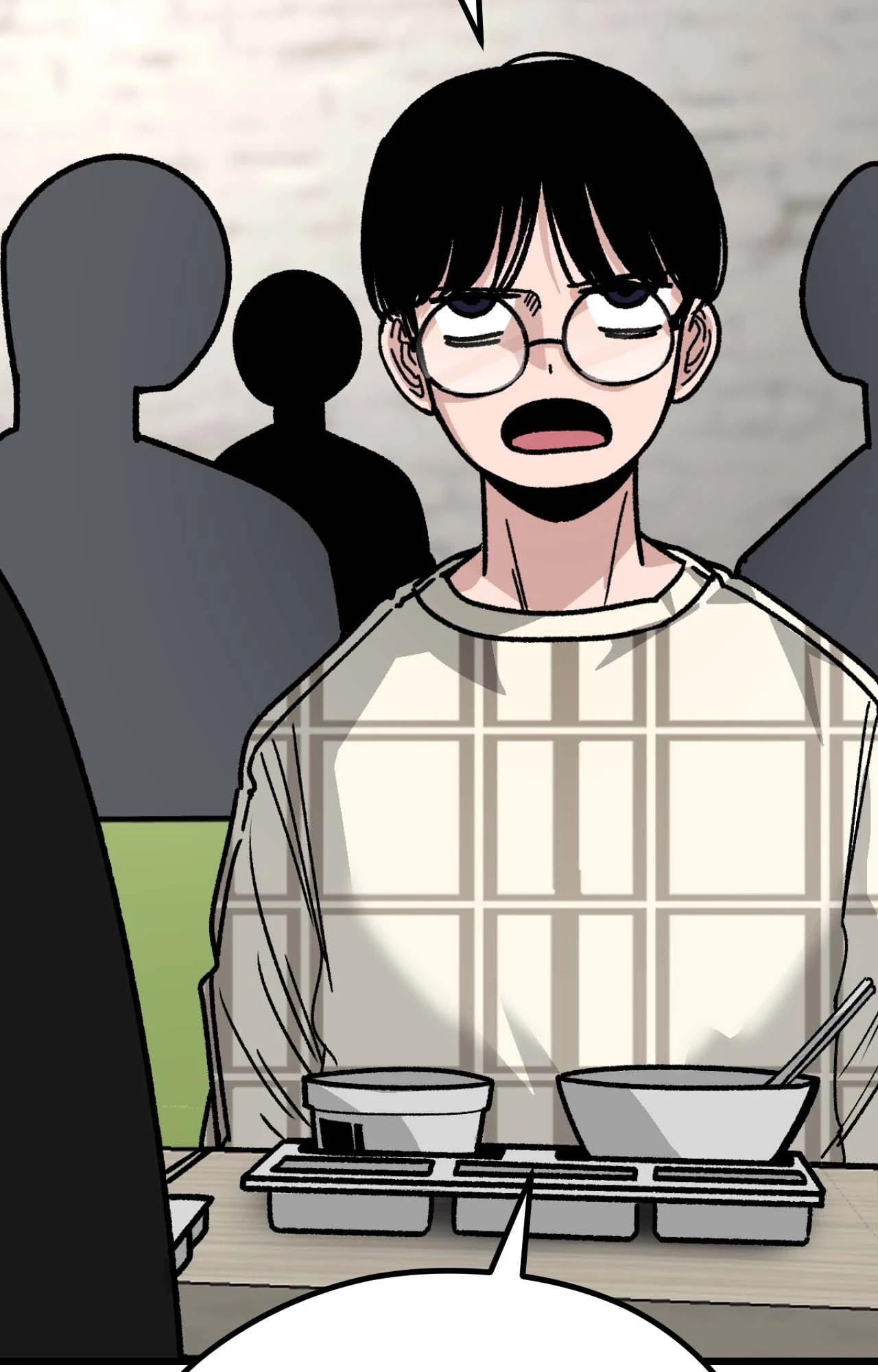 The Student, the Witch, and the Academy Chapter 10 page 43 - 